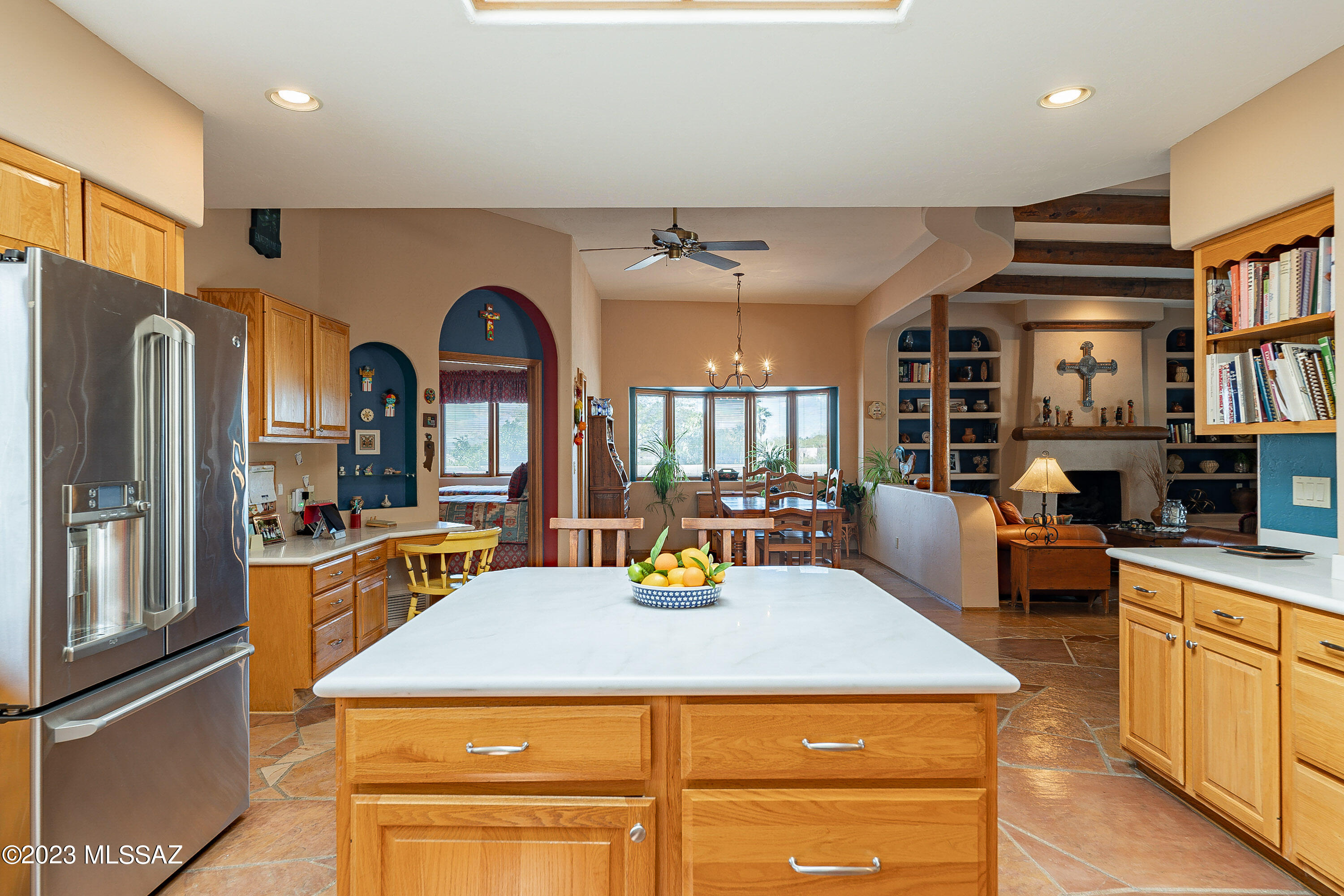 Hacienda Del Joven Estates (1-40) - Residential