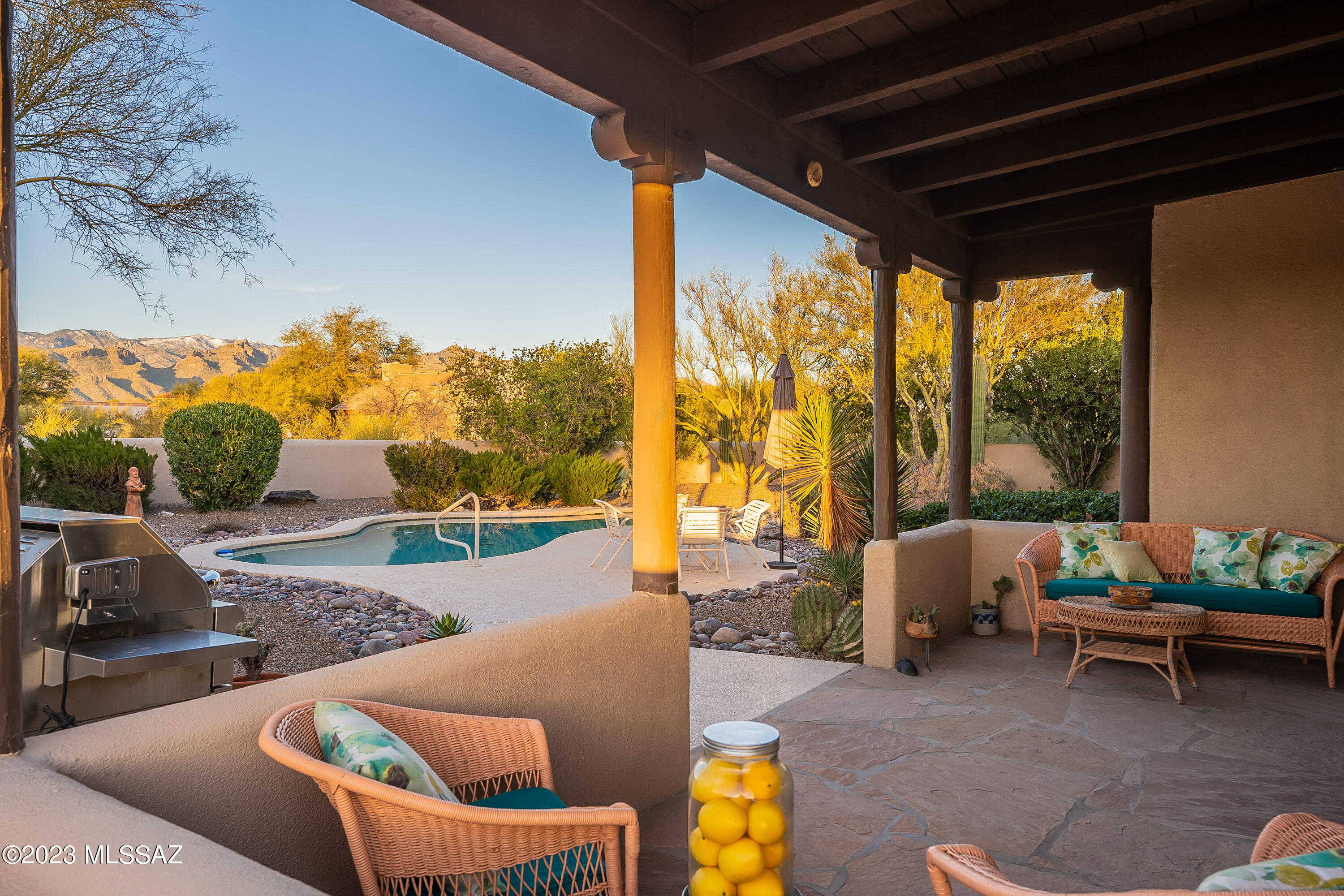 Hacienda Del Joven Estates (1-40) - Residential