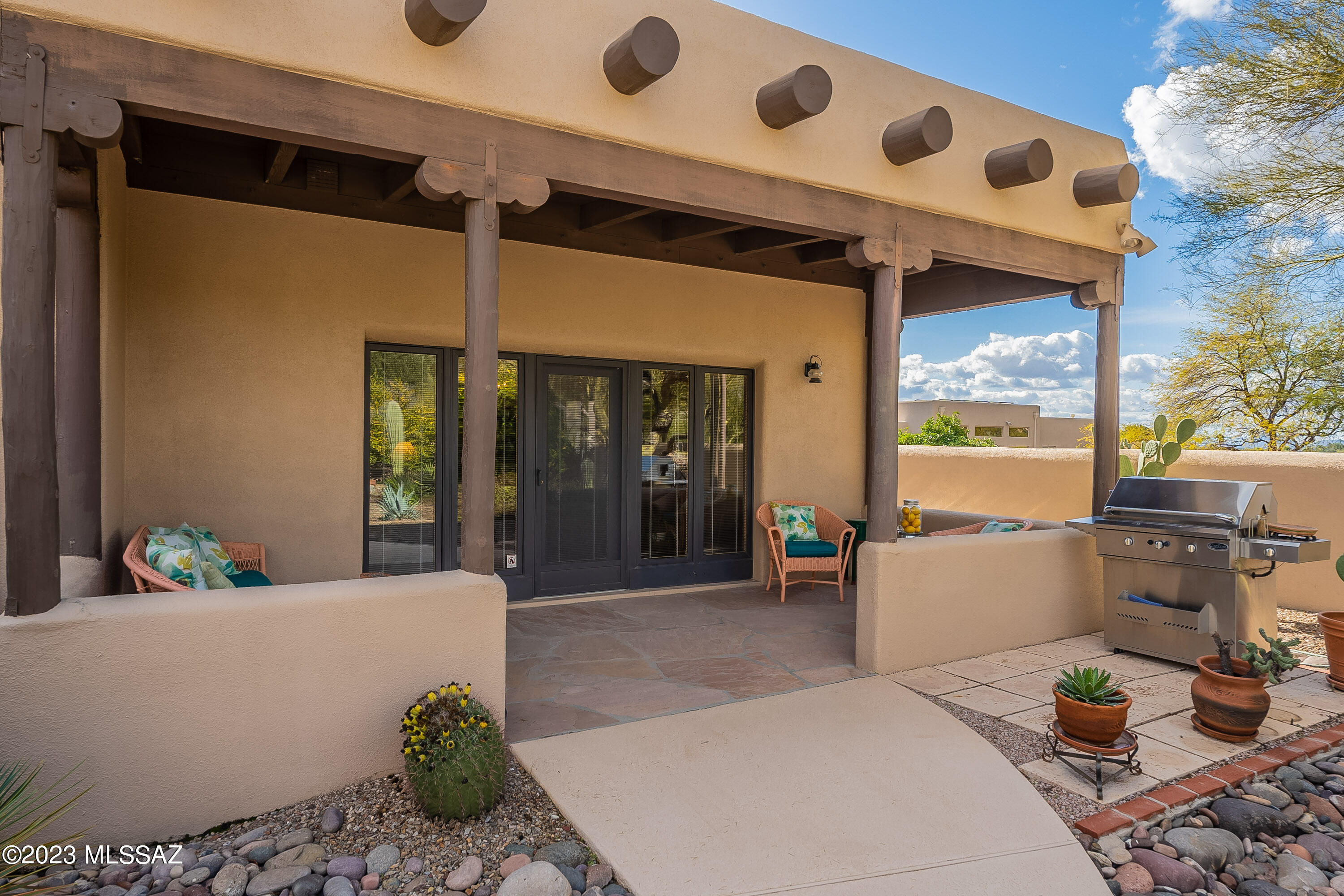 Hacienda Del Joven Estates (1-40) - Residential