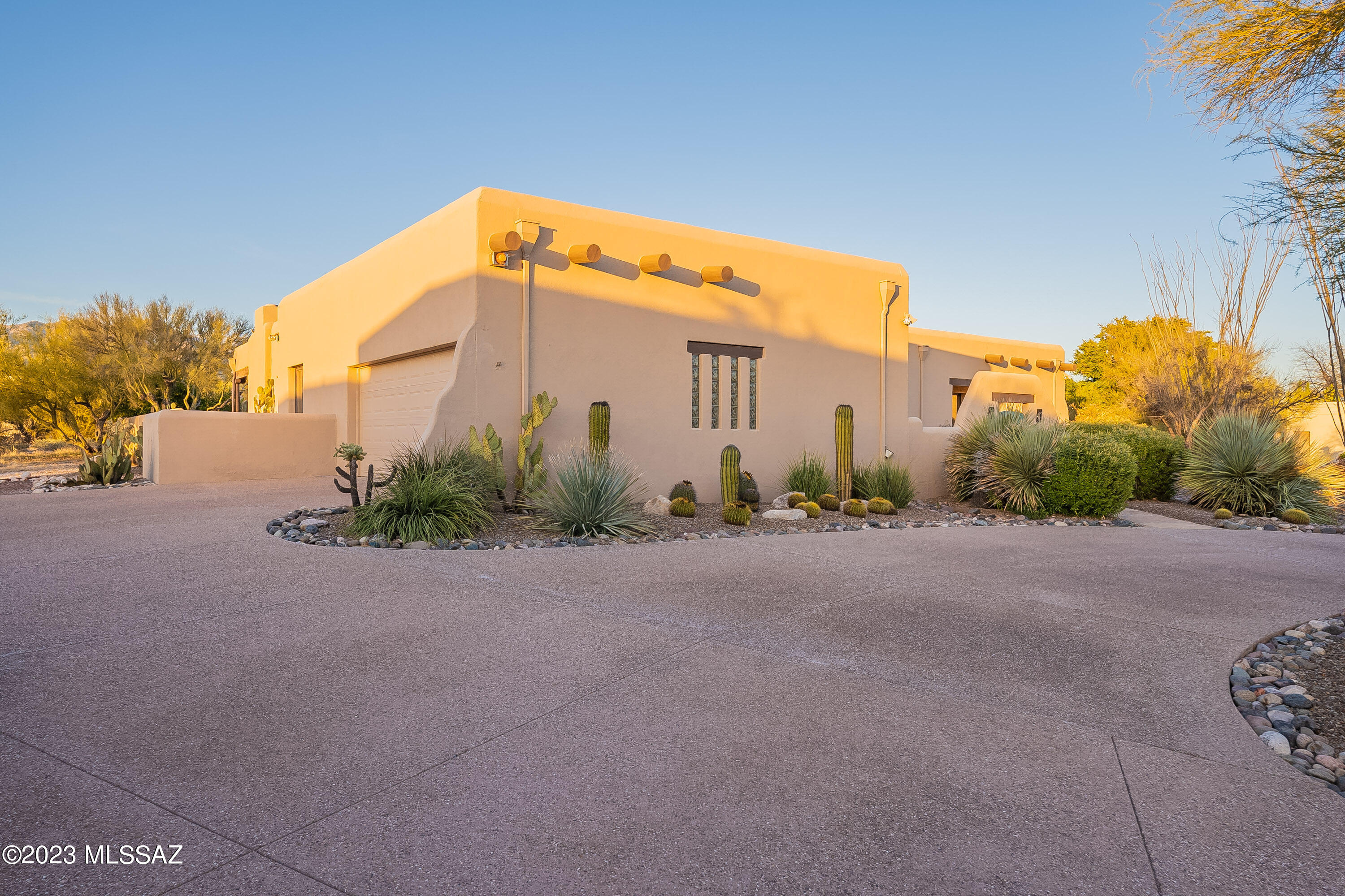 Hacienda Del Joven Estates (1-40) - Residential
