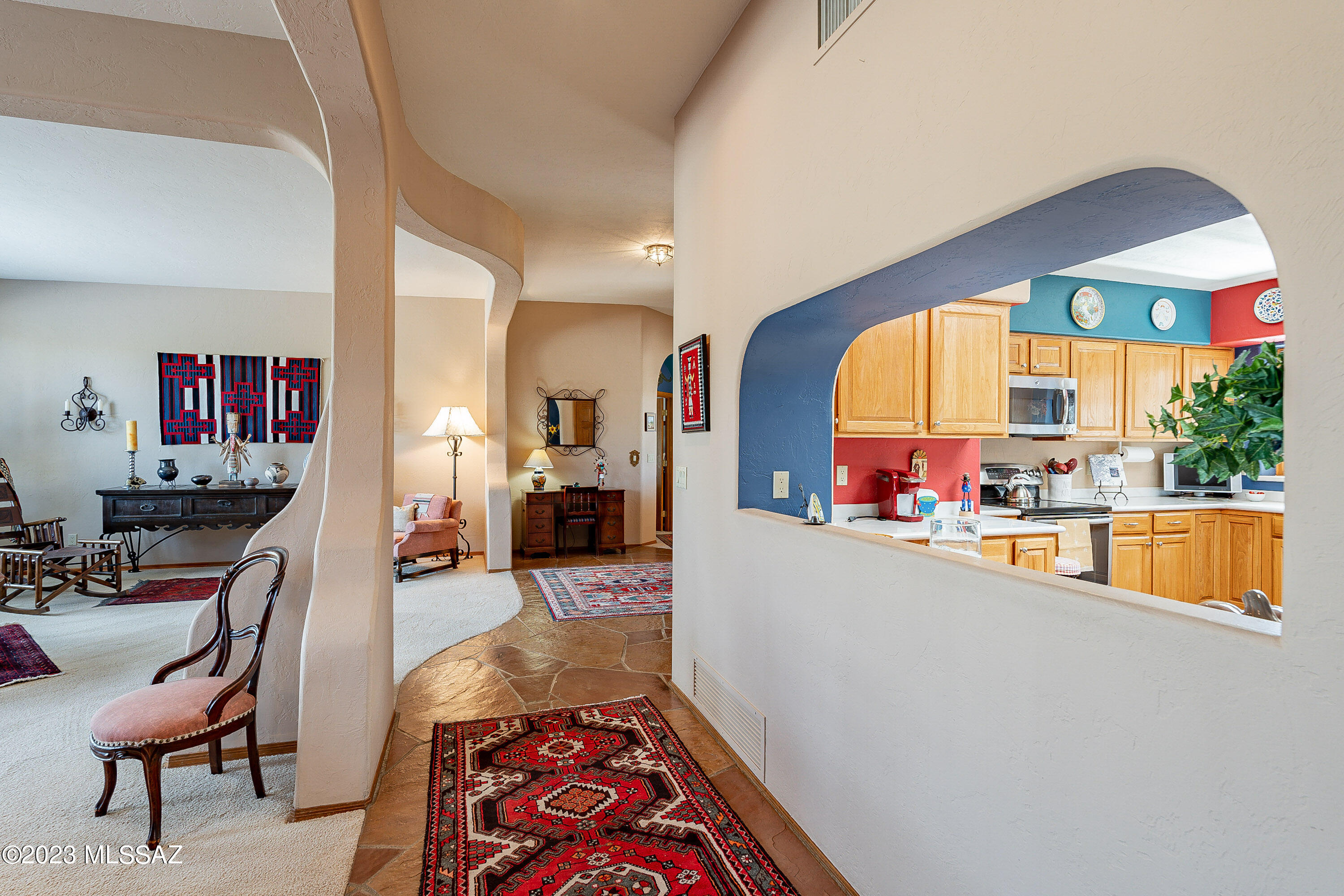 Hacienda Del Joven Estates (1-40) - Residential
