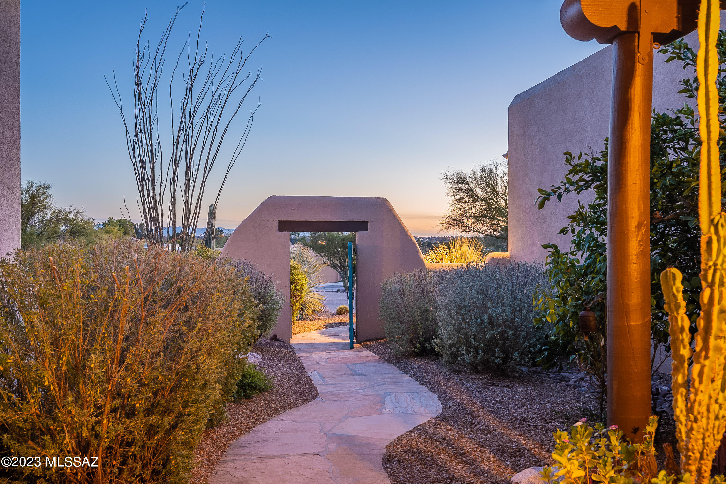 Hacienda Del Joven Estates (1-40) - Residential