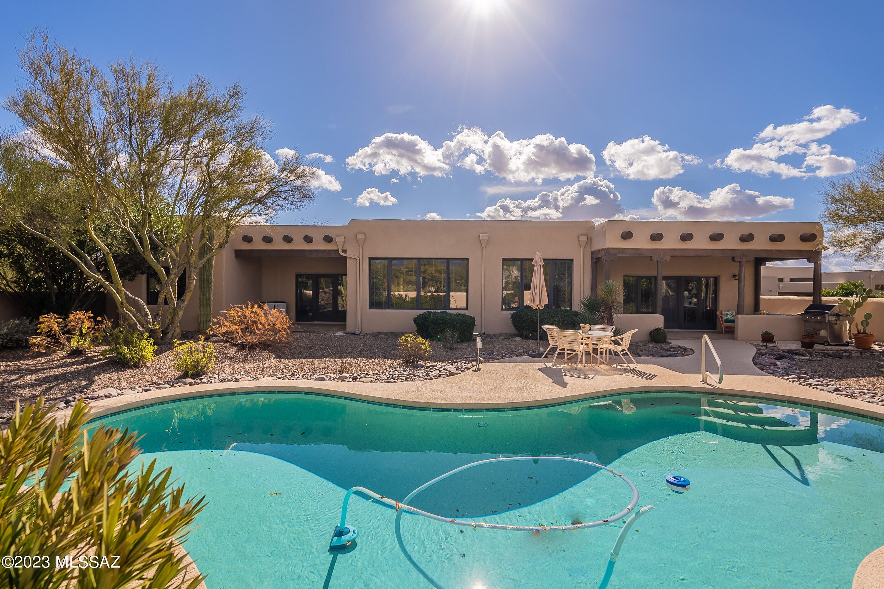 Hacienda Del Joven Estates (1-40) - Residential