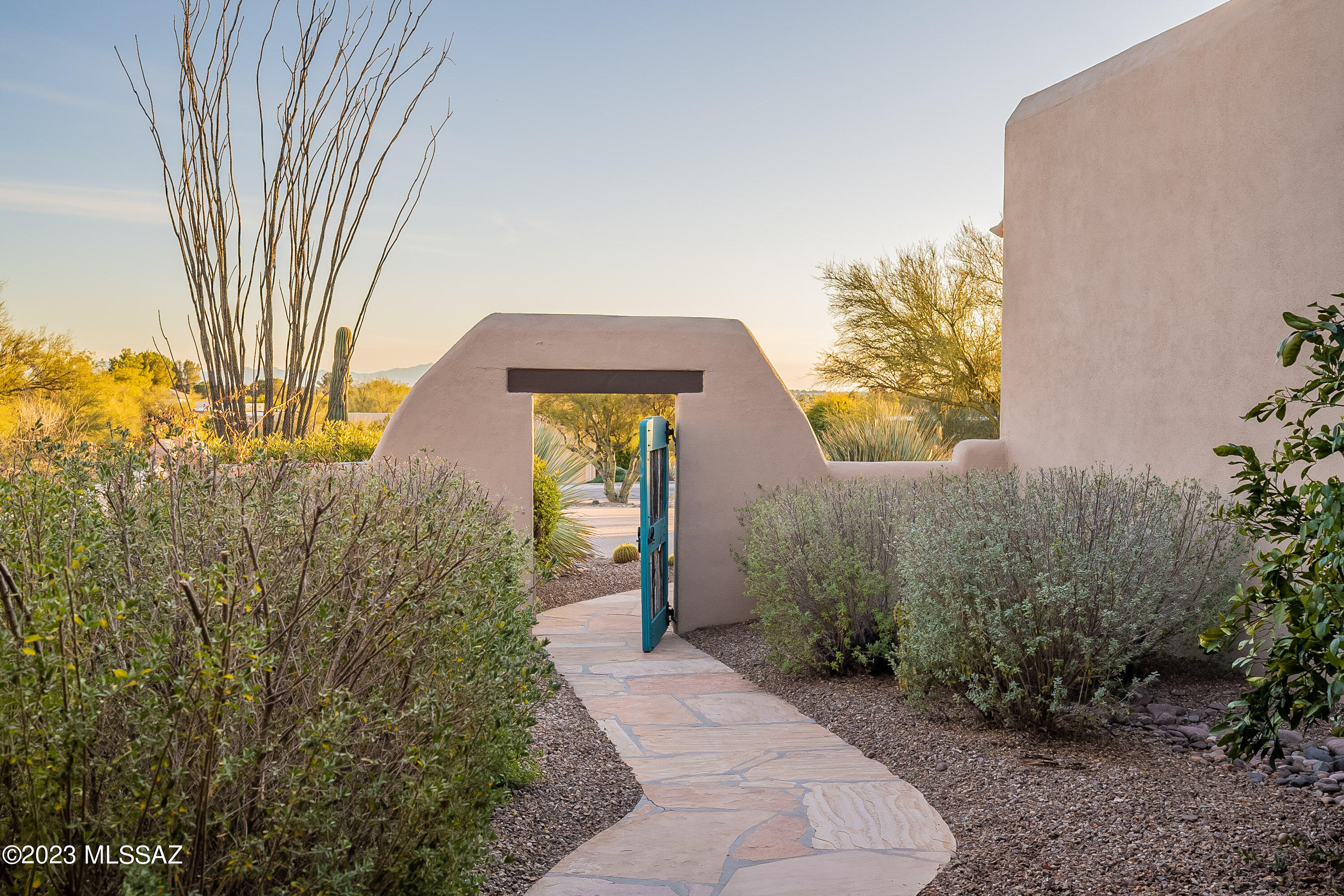 Hacienda Del Joven Estates (1-40) - Residential