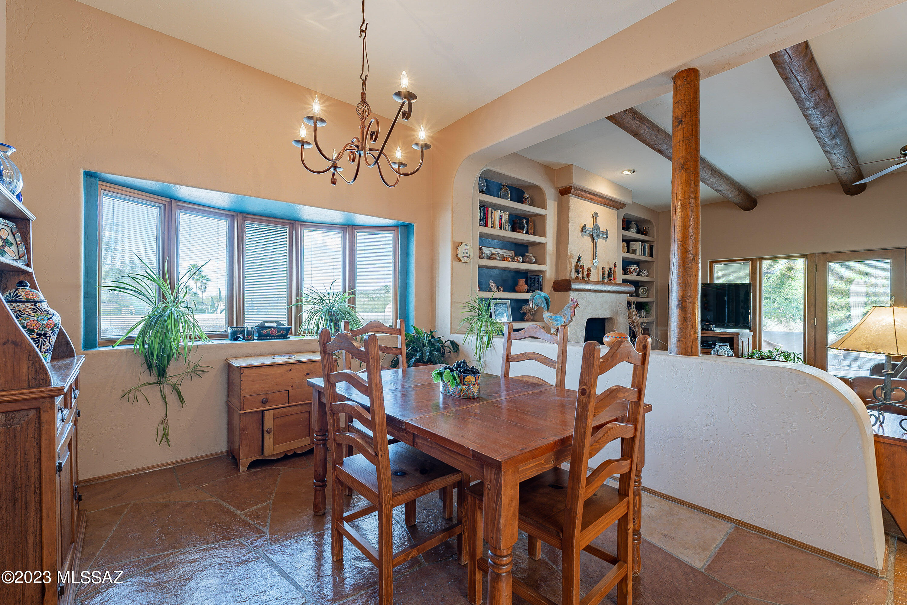 Hacienda Del Joven Estates (1-40) - Residential