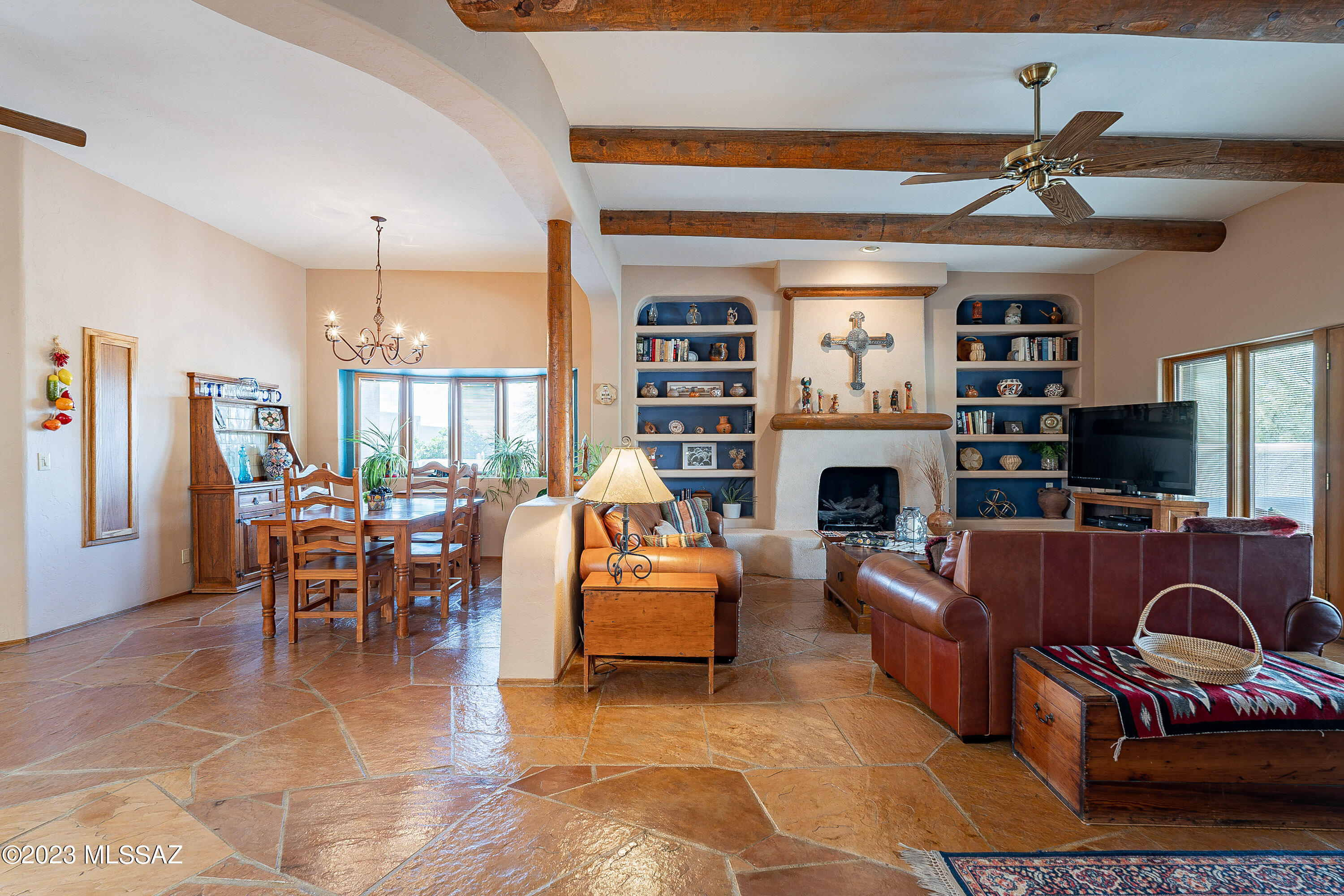 Hacienda Del Joven Estates (1-40) - Residential