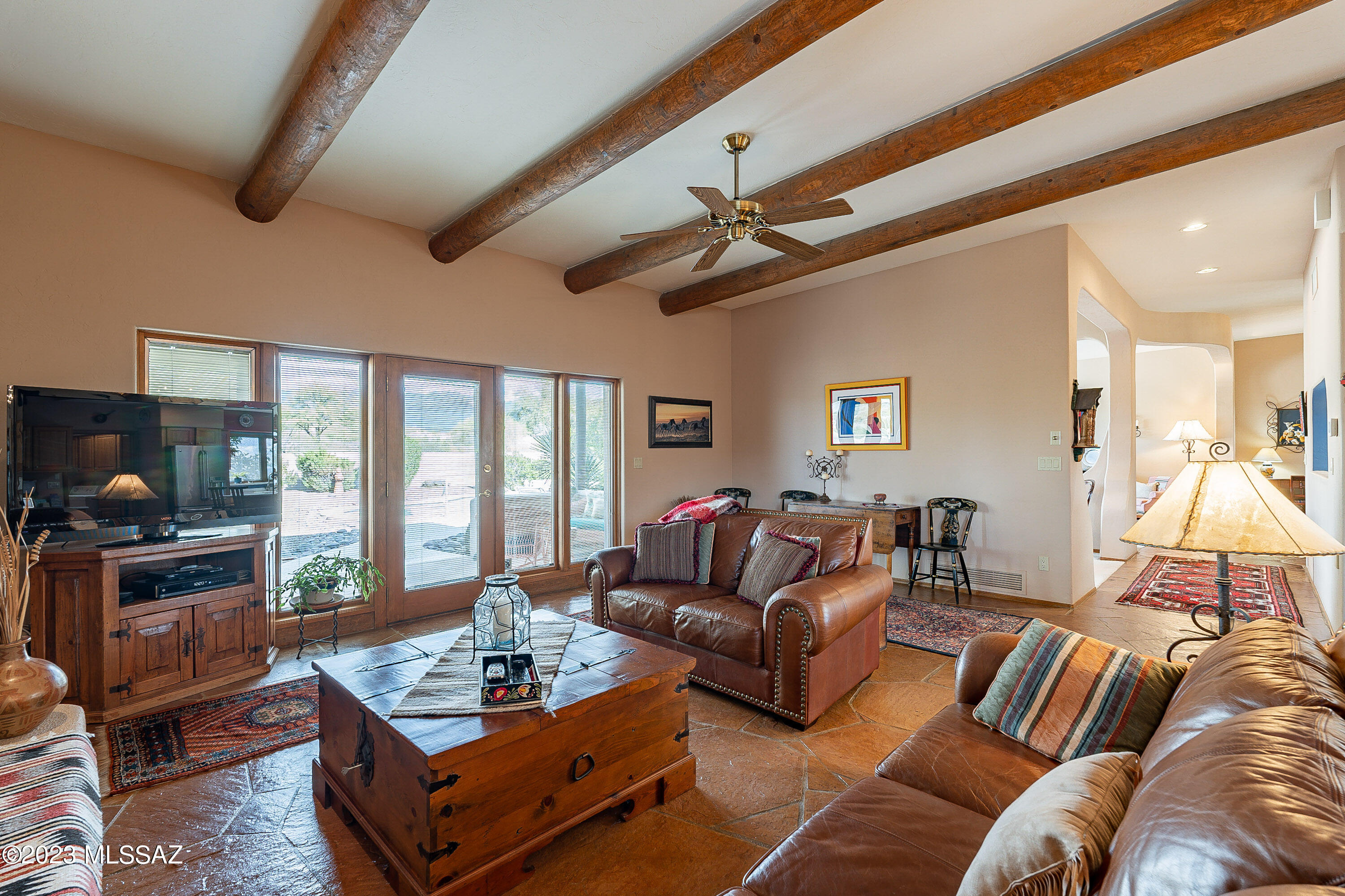 Hacienda Del Joven Estates (1-40) - Residential
