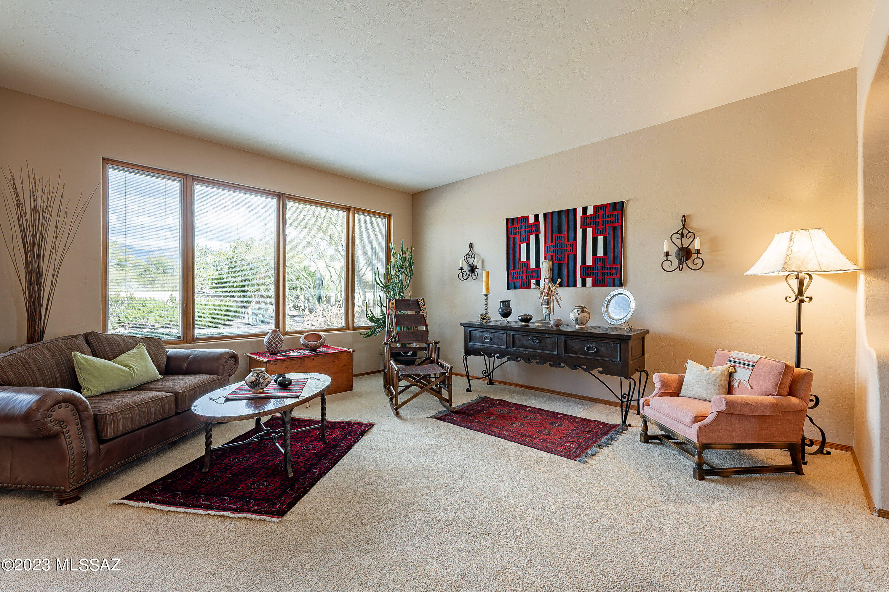 Hacienda Del Joven Estates (1-40) - Residential