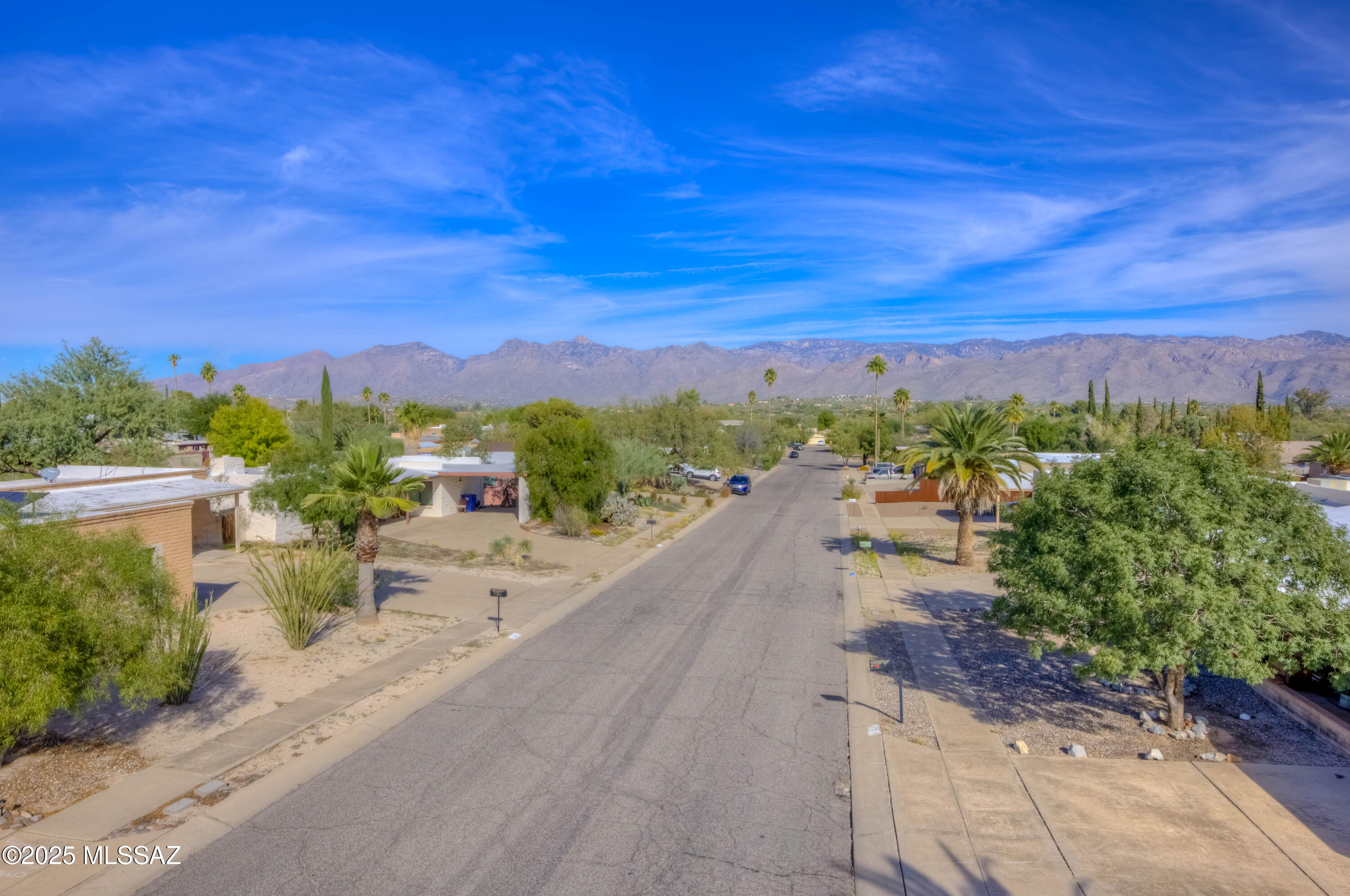 1101 N Sunspot Place