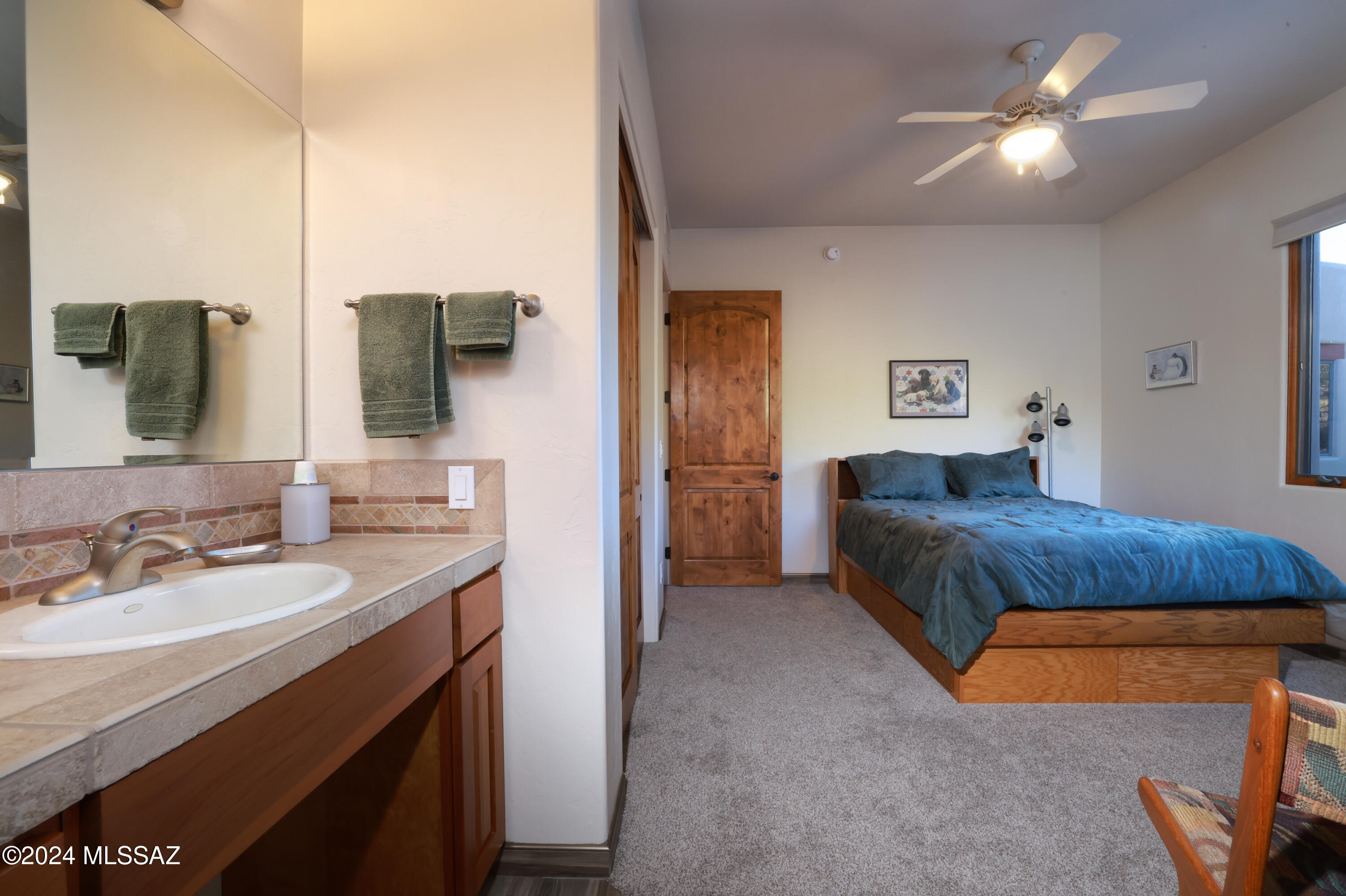 Fetzer Ranch (1-60) - Residential