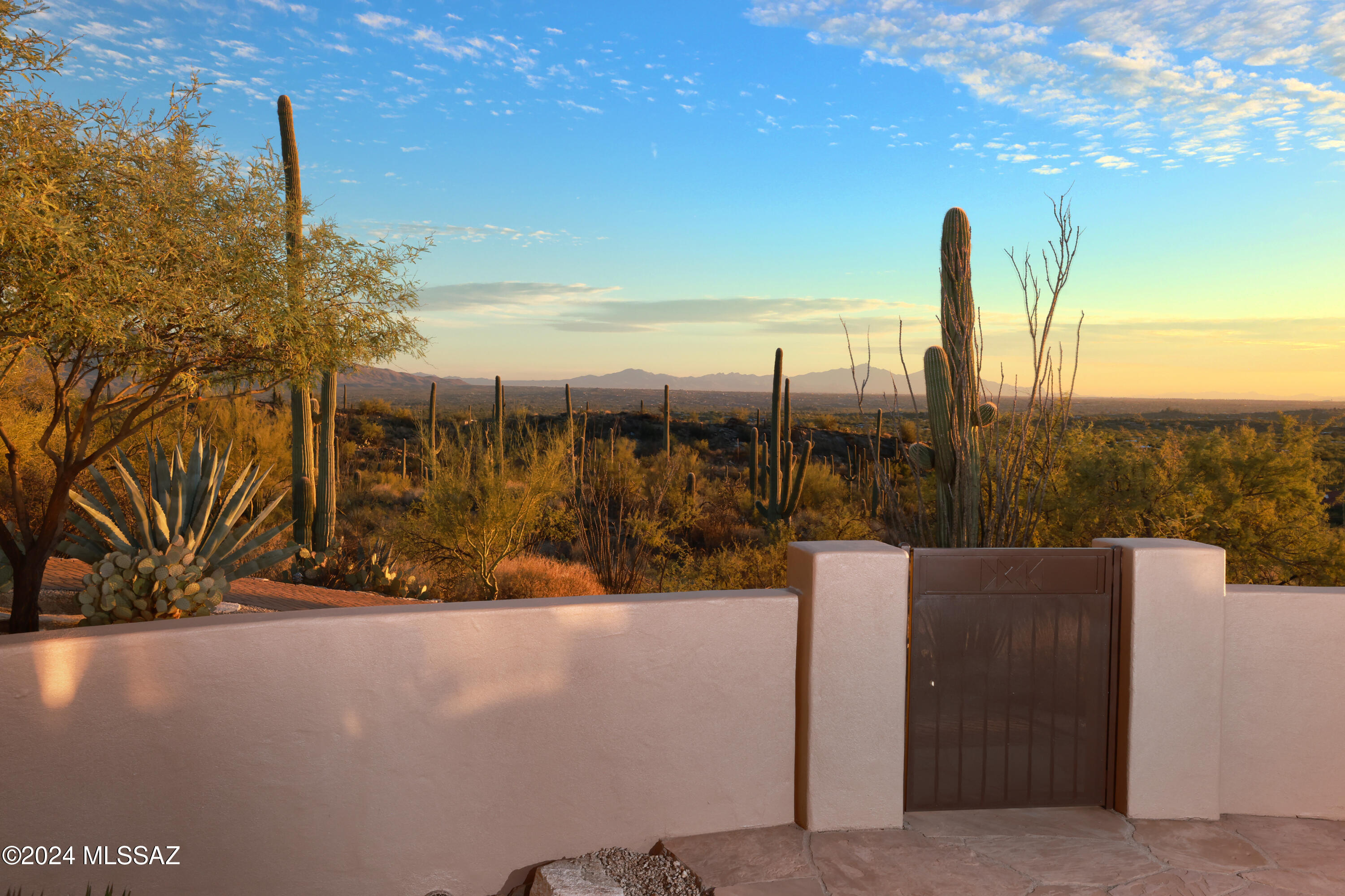 Fetzer Ranch (1-60) - Residential