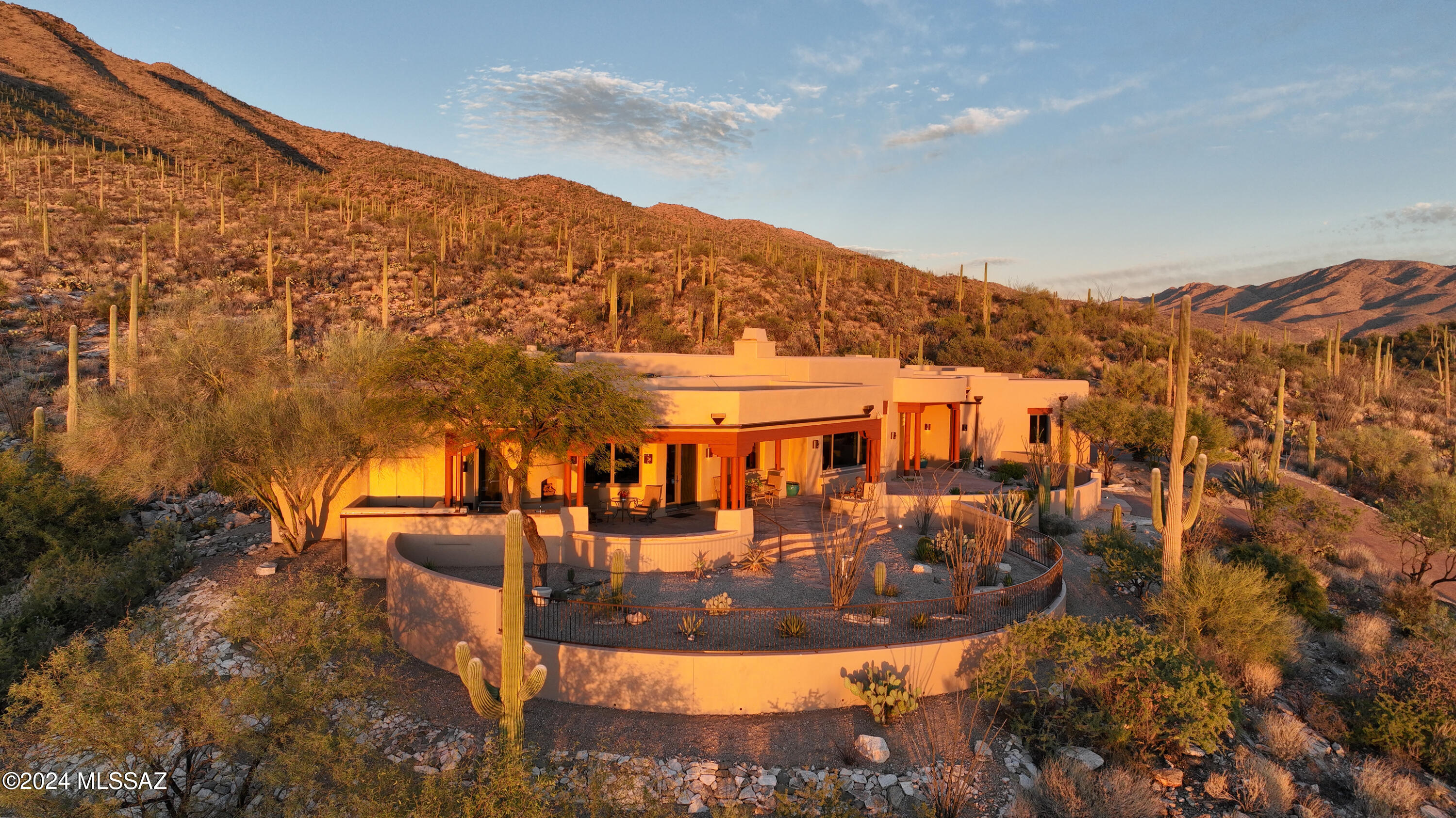 Fetzer Ranch (1-60) - Residential