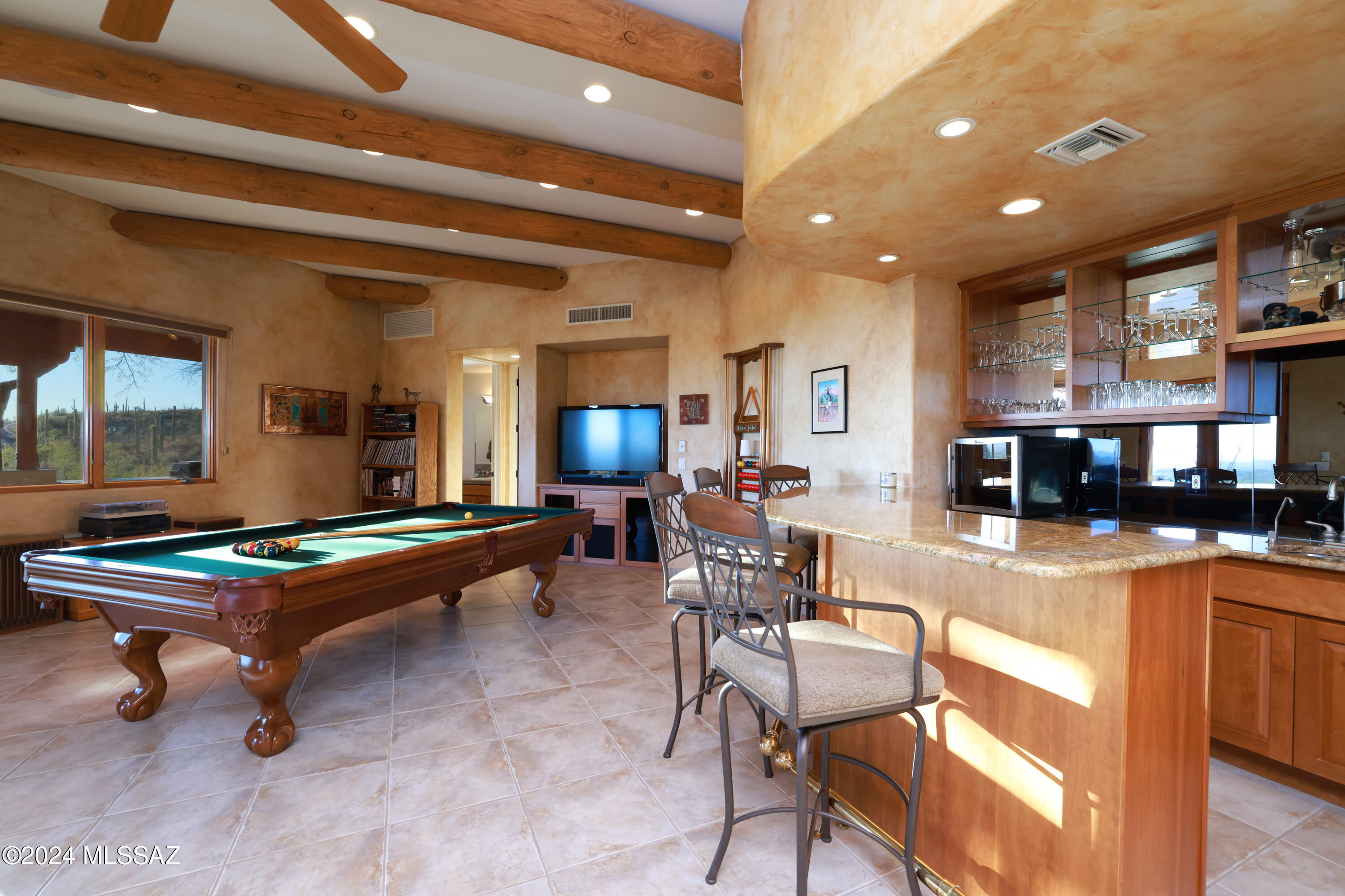 Fetzer Ranch (1-60) - Residential