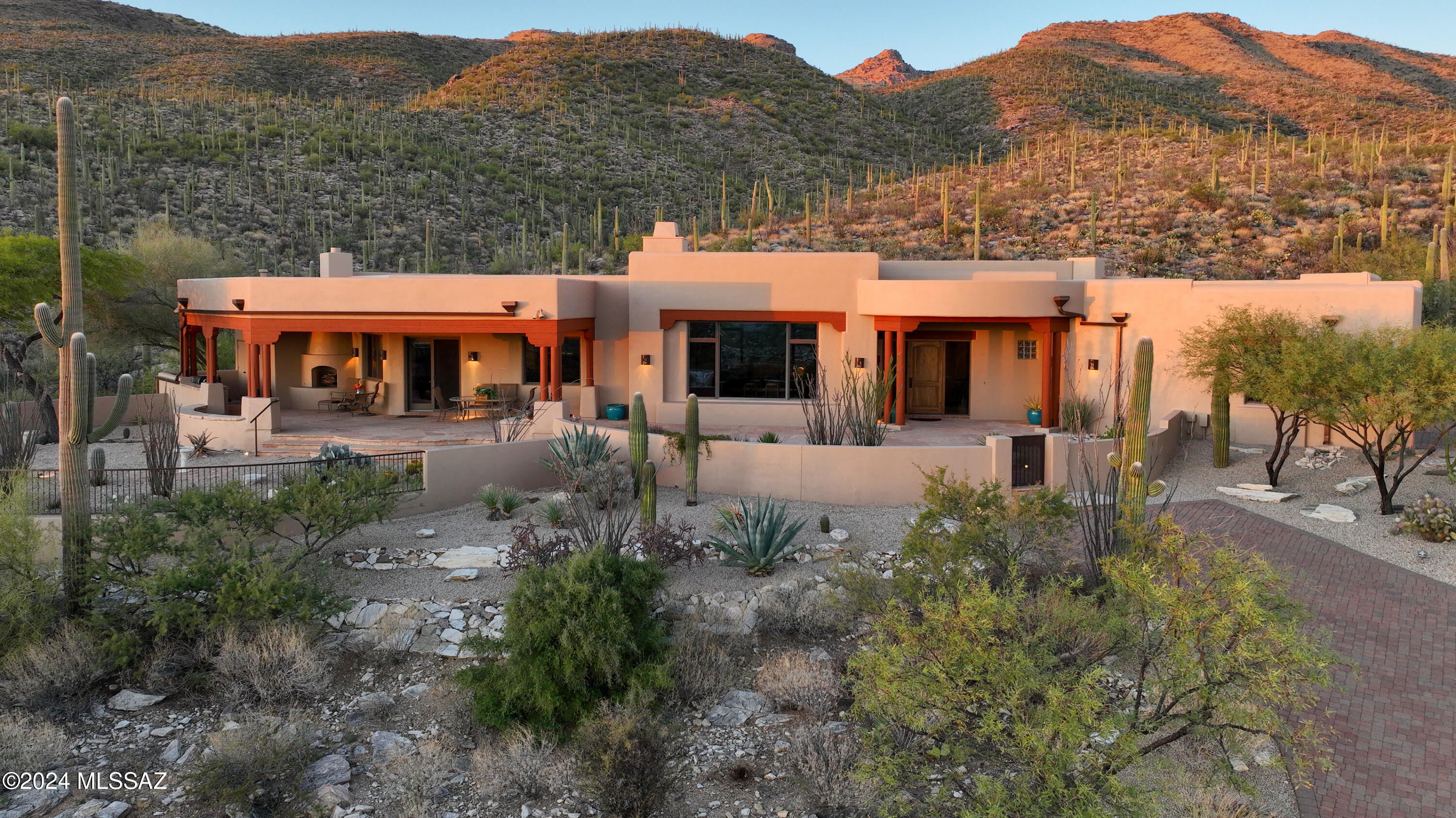 Fetzer Ranch (1-60) - Residential