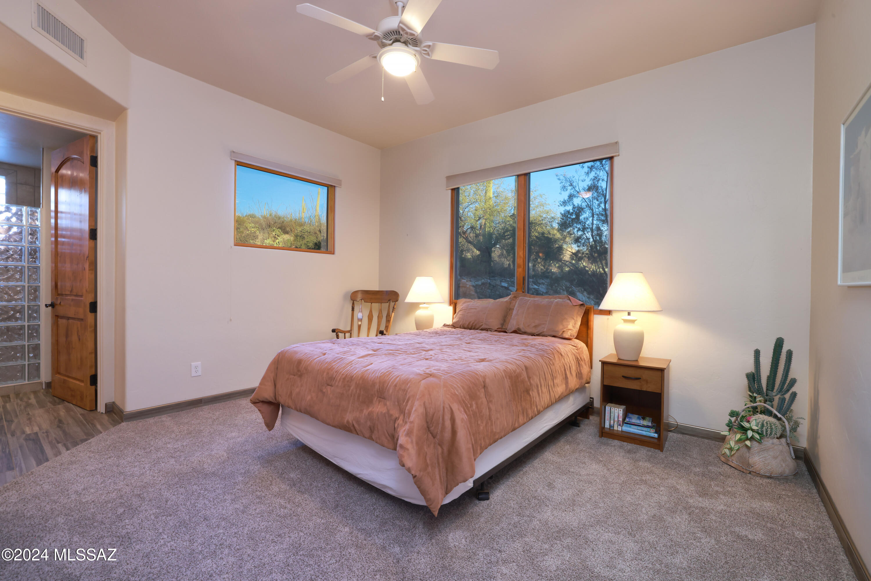 Fetzer Ranch (1-60) - Residential