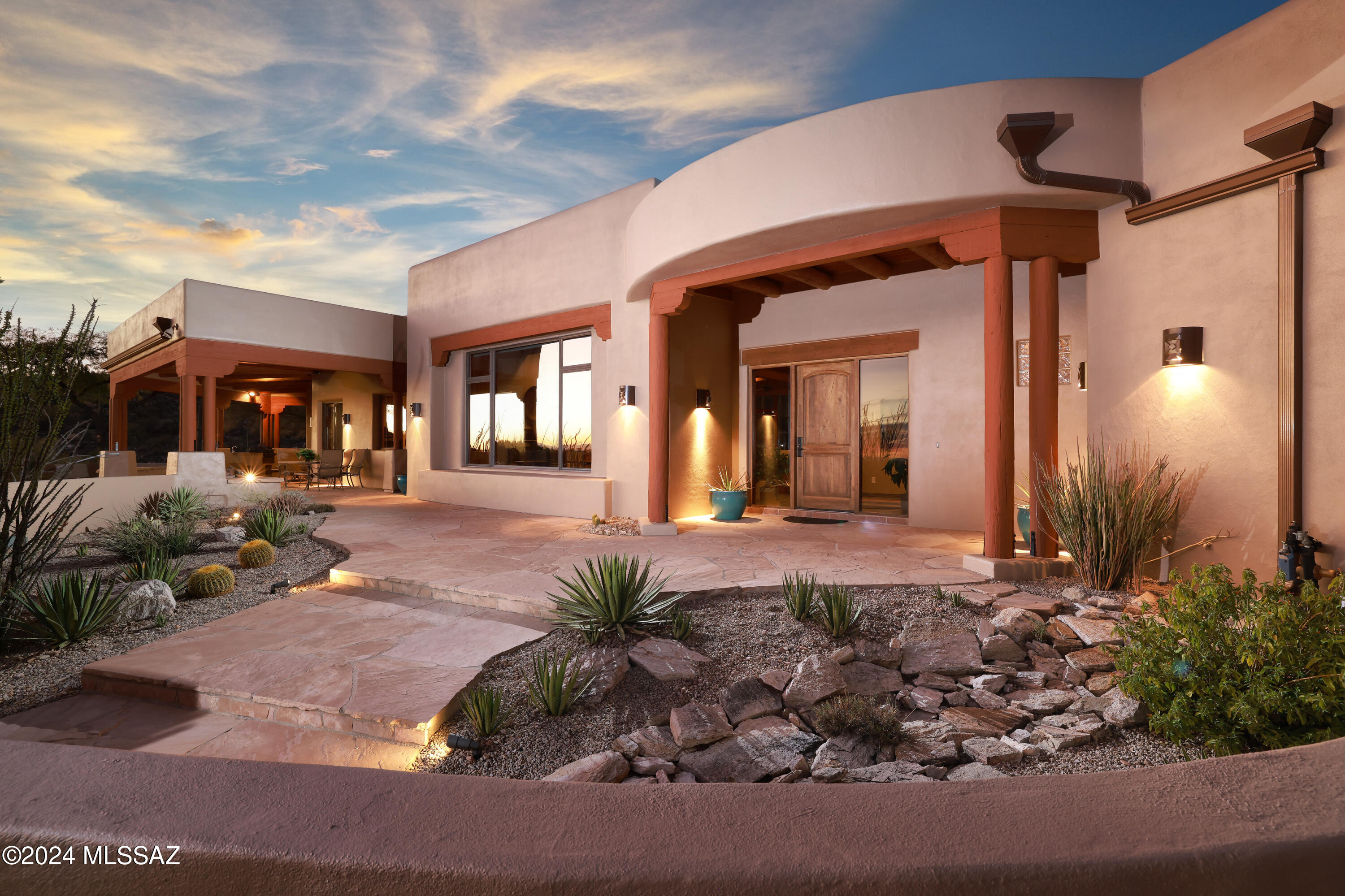 Fetzer Ranch (1-60) - Residential