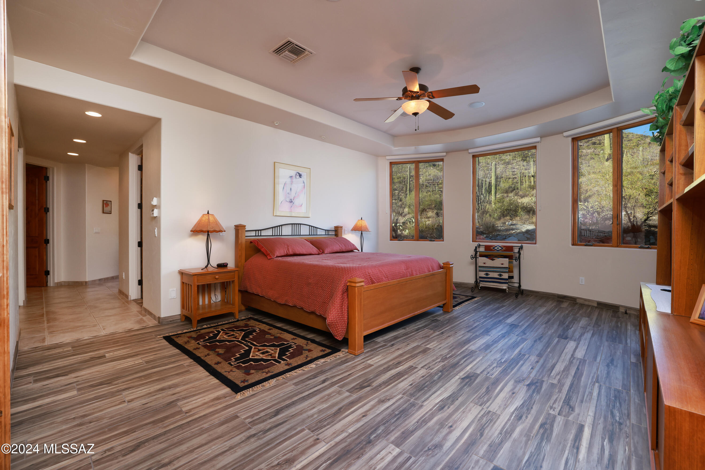 Fetzer Ranch (1-60) - Residential