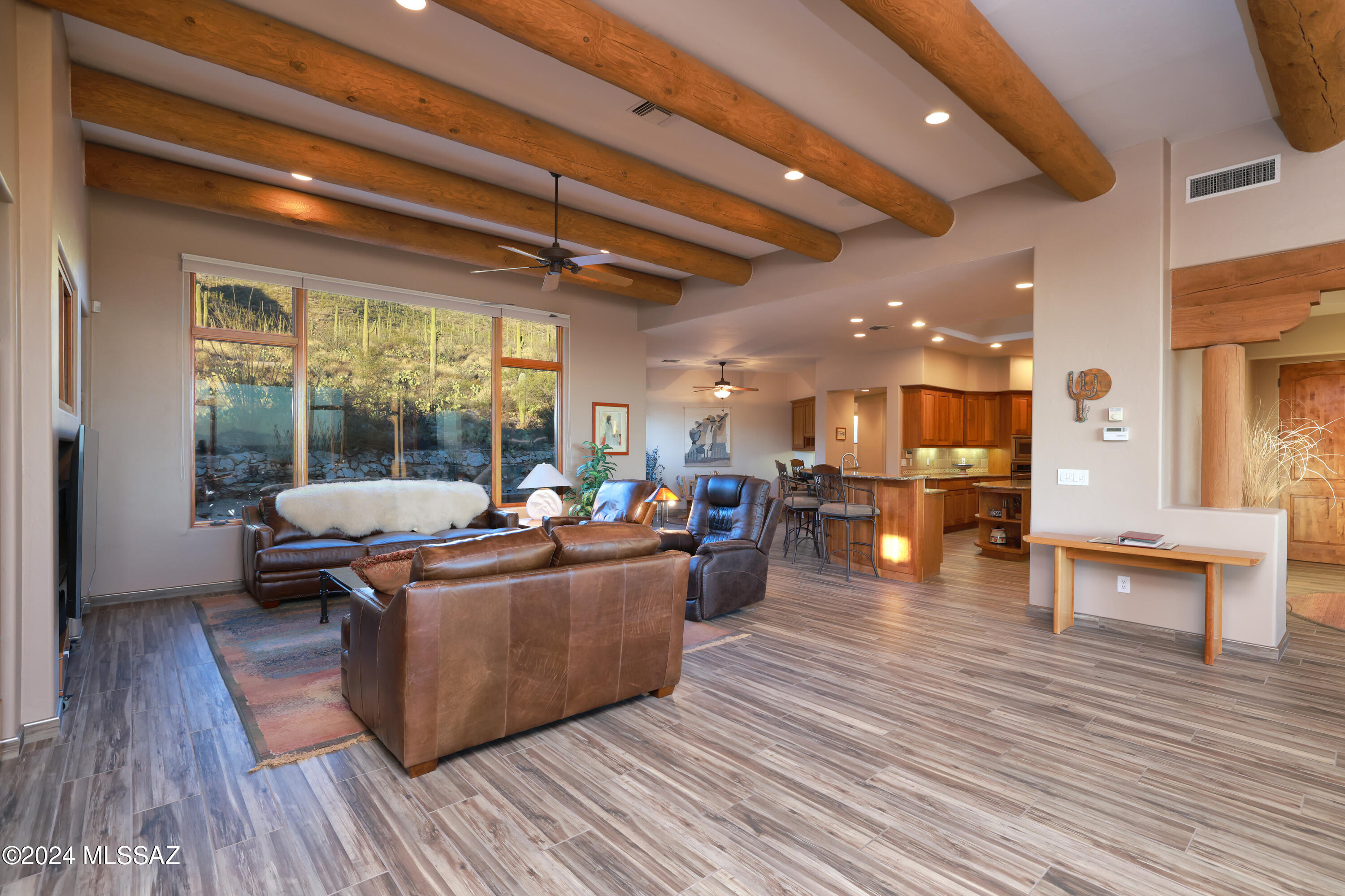 Fetzer Ranch (1-60) - Residential