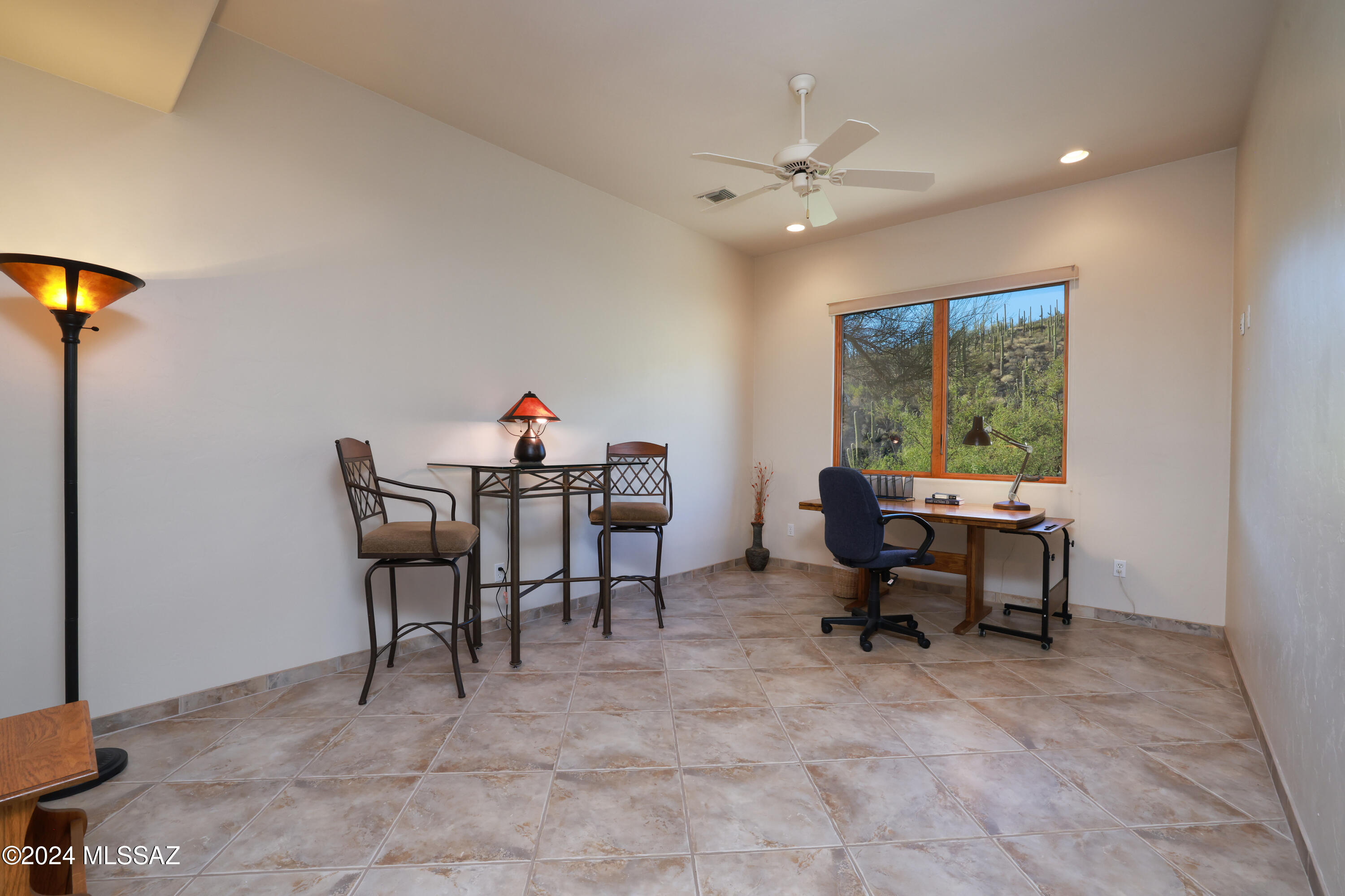 Fetzer Ranch (1-60) - Residential