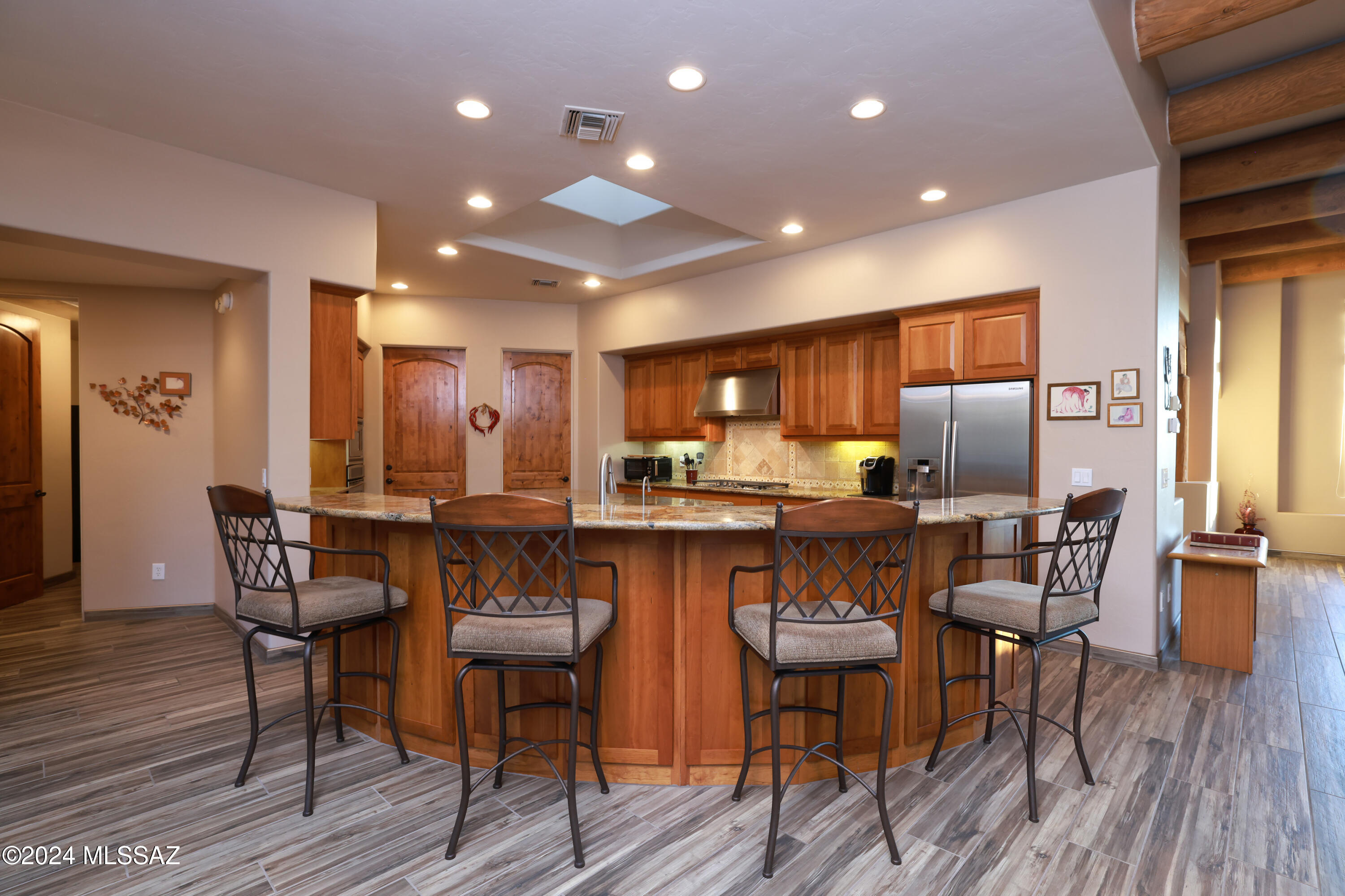 Fetzer Ranch (1-60) - Residential