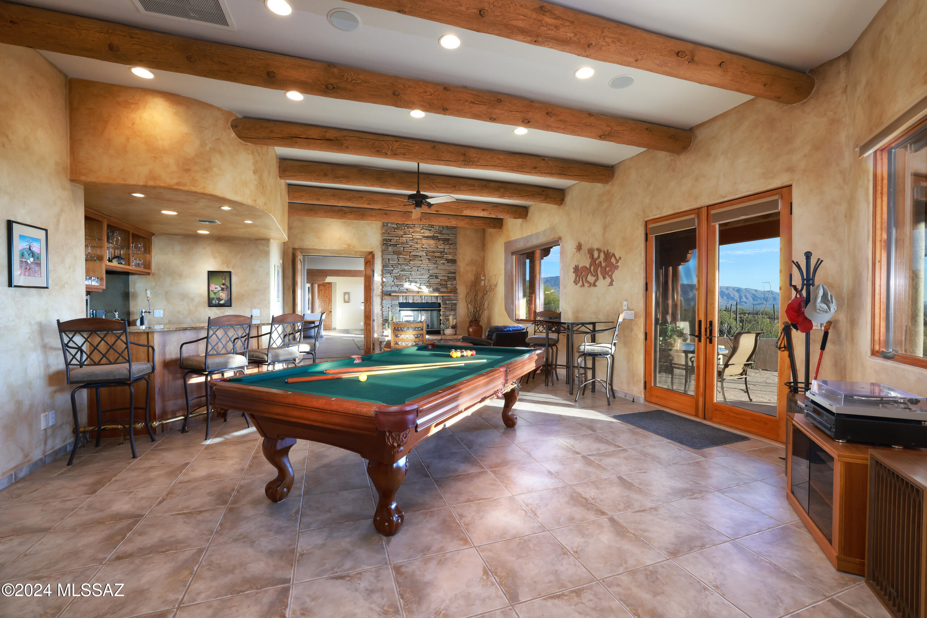 Fetzer Ranch (1-60) - Residential