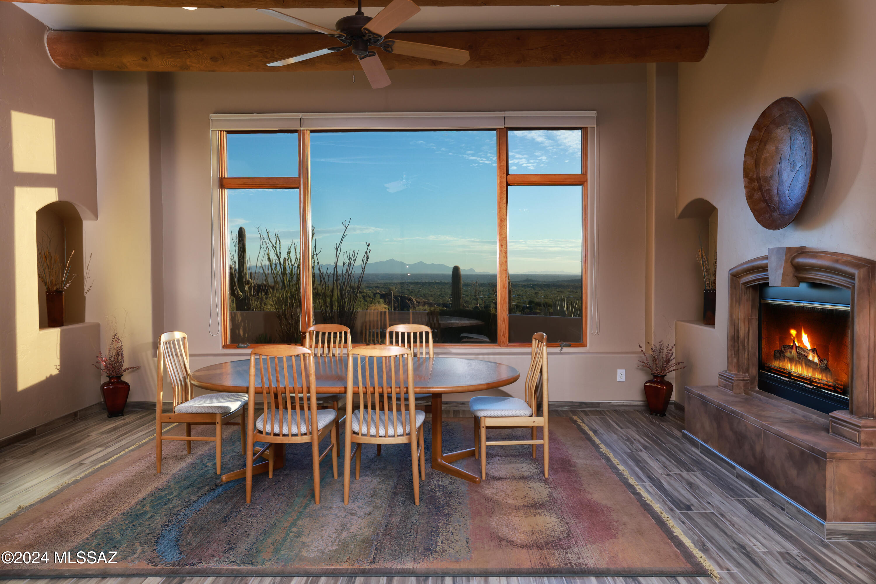 Fetzer Ranch (1-60) - Residential