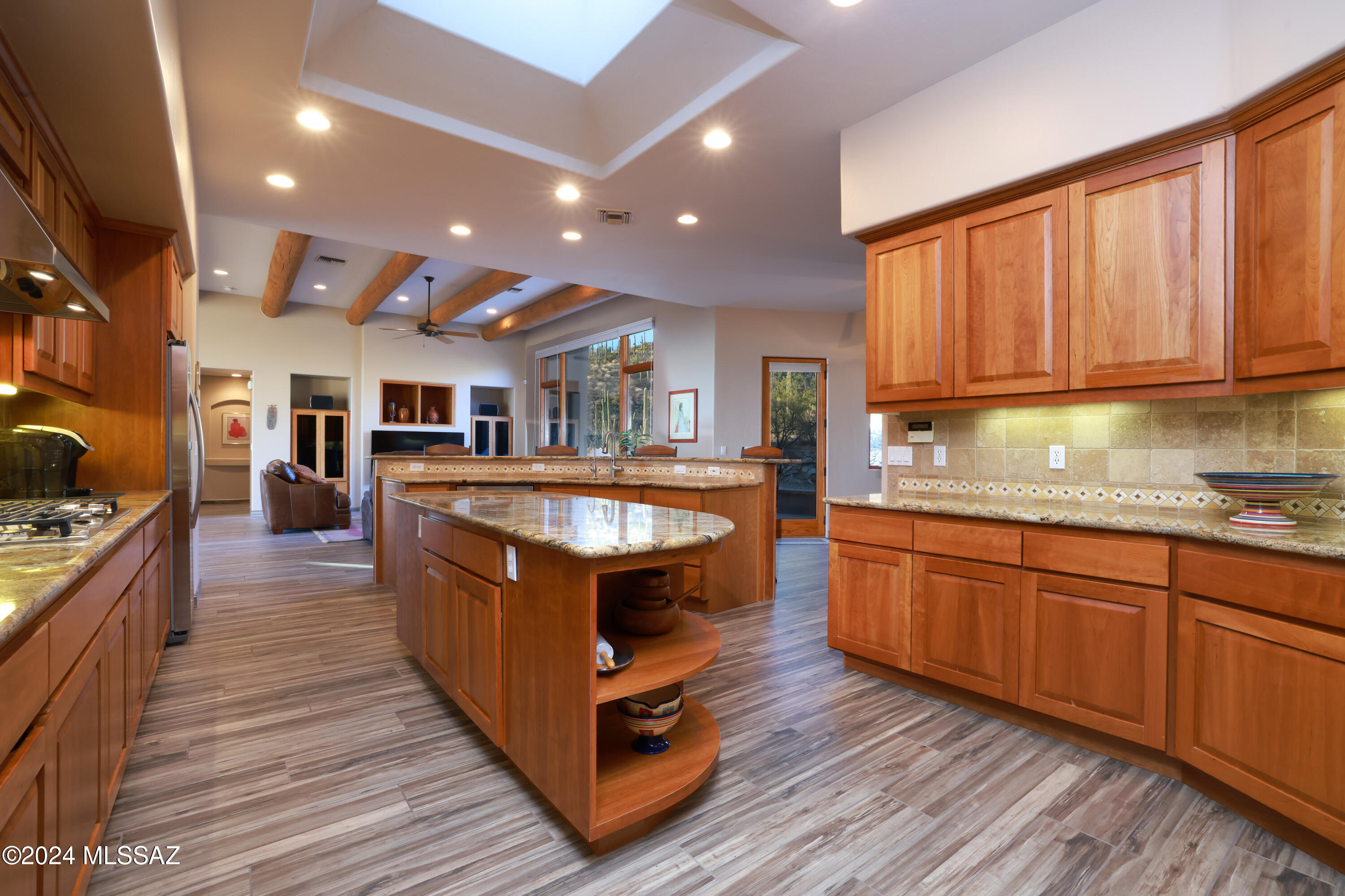 Fetzer Ranch (1-60) - Residential