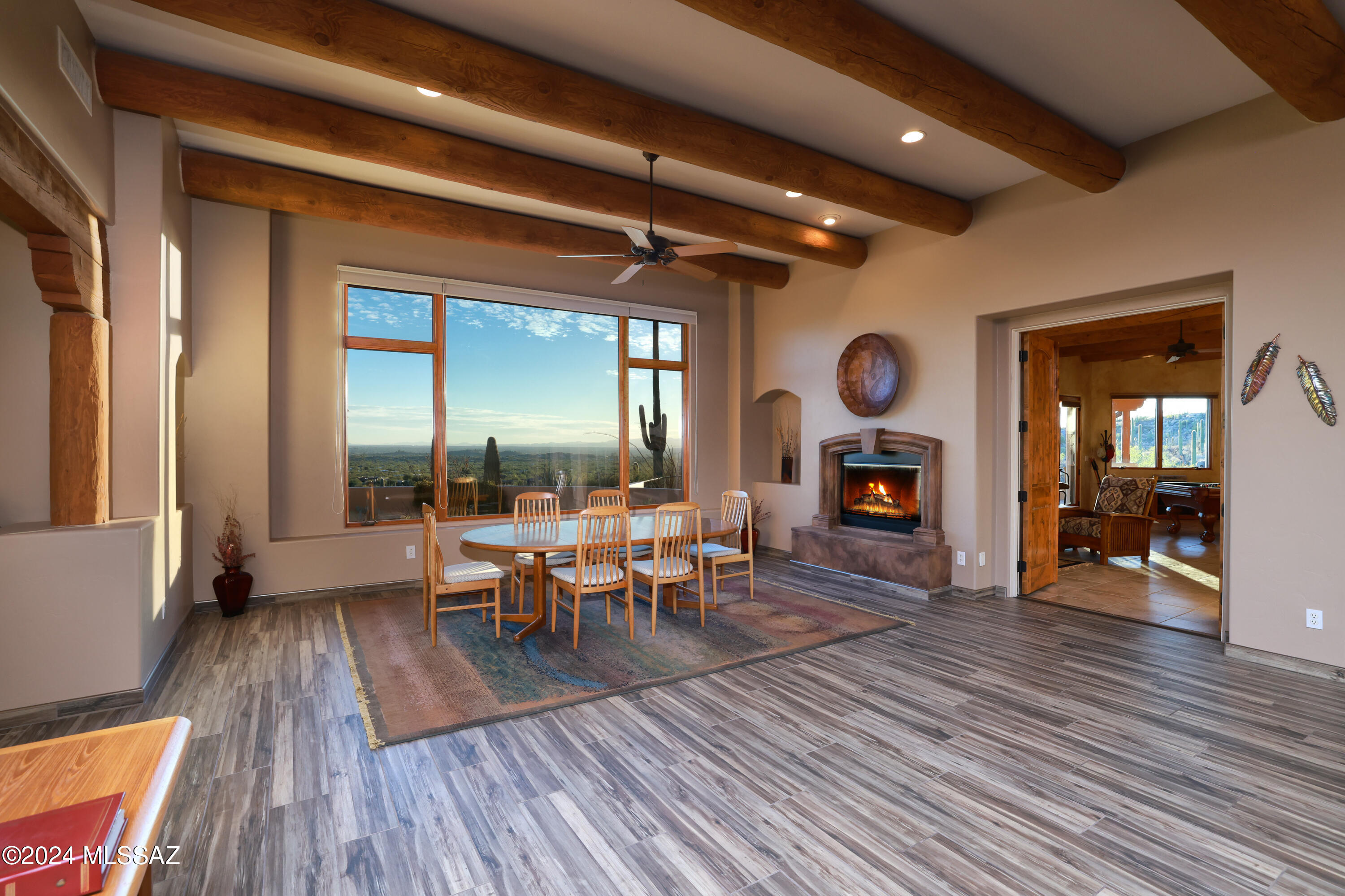 Fetzer Ranch (1-60) - Residential
