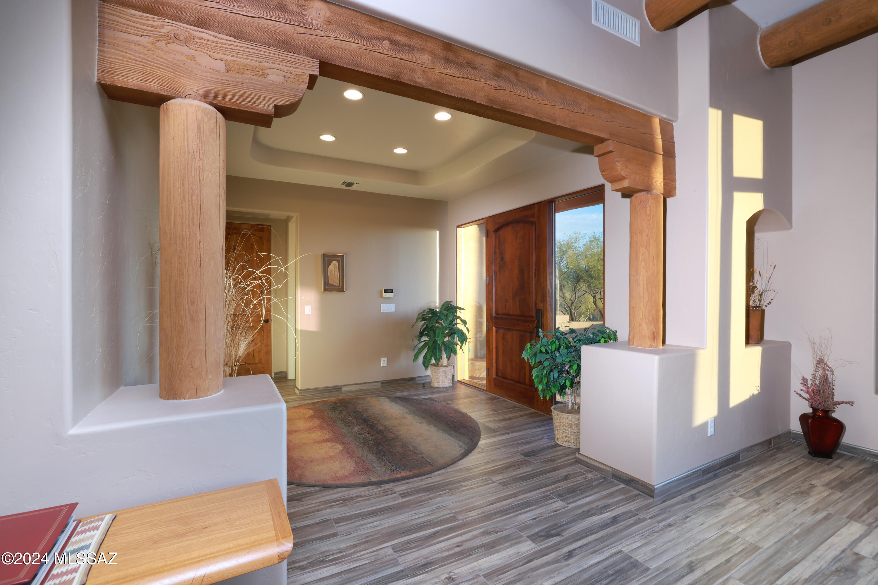 Fetzer Ranch (1-60) - Residential