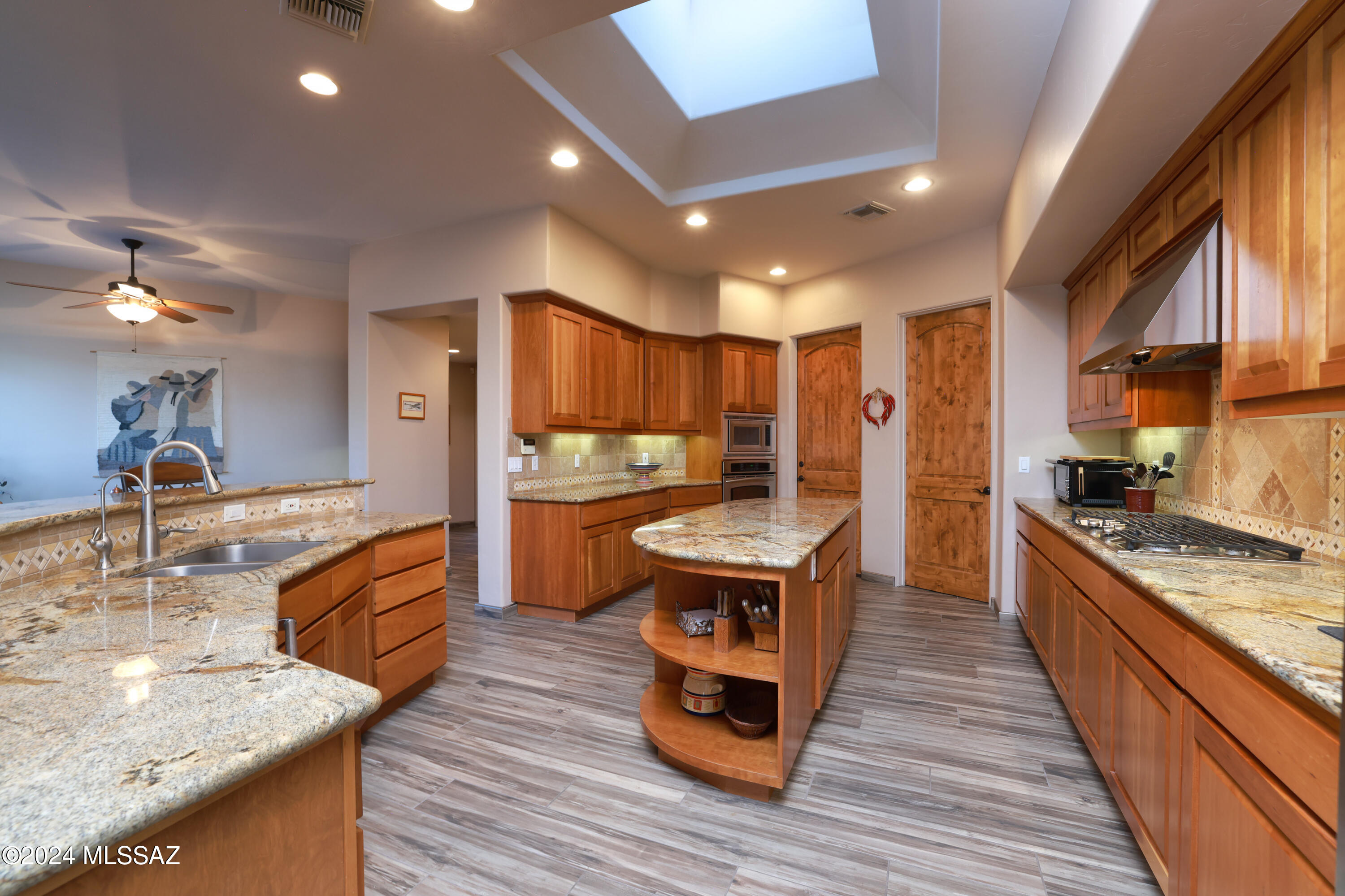 Fetzer Ranch (1-60) - Residential