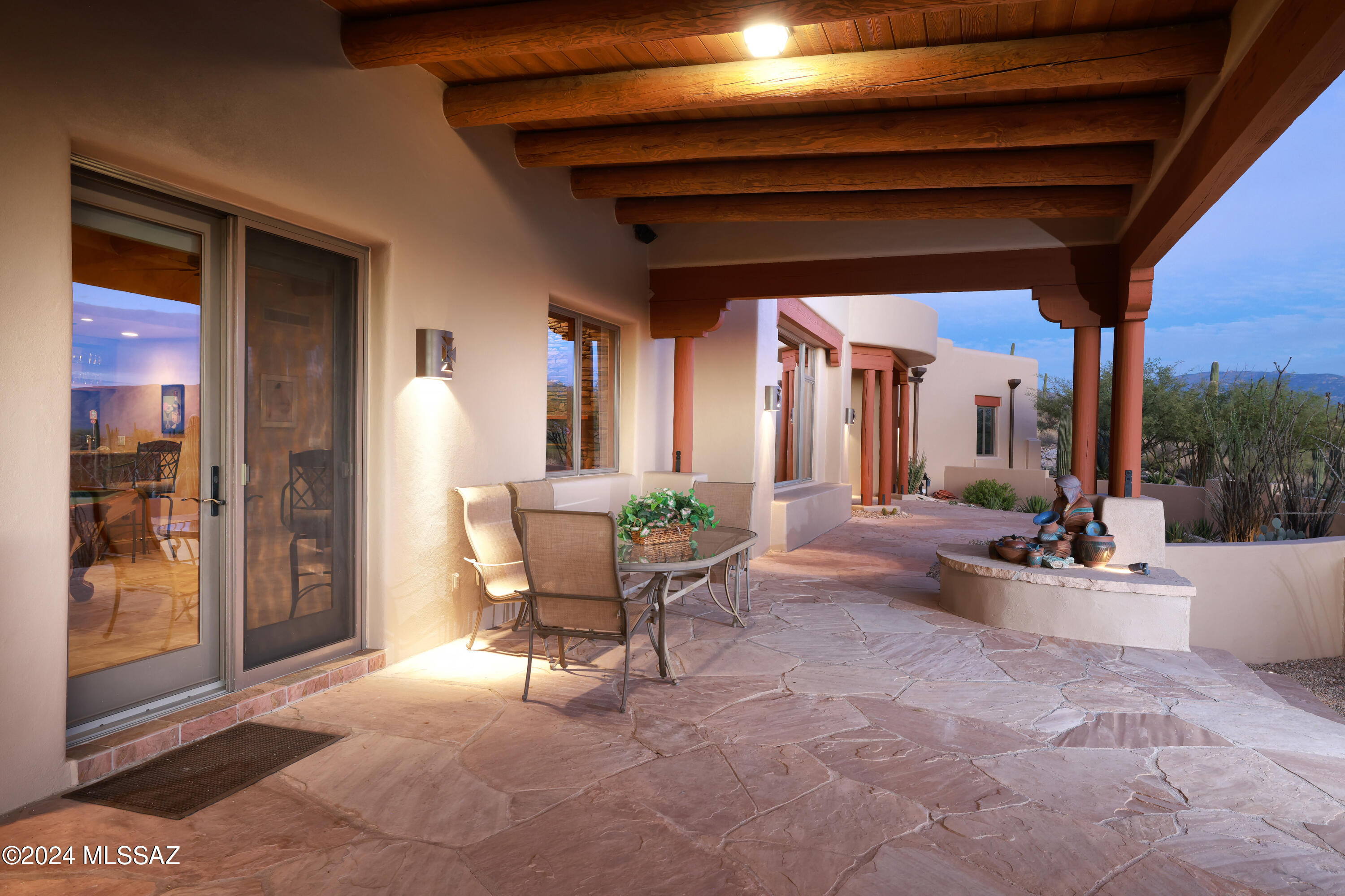 Fetzer Ranch (1-60) - Residential