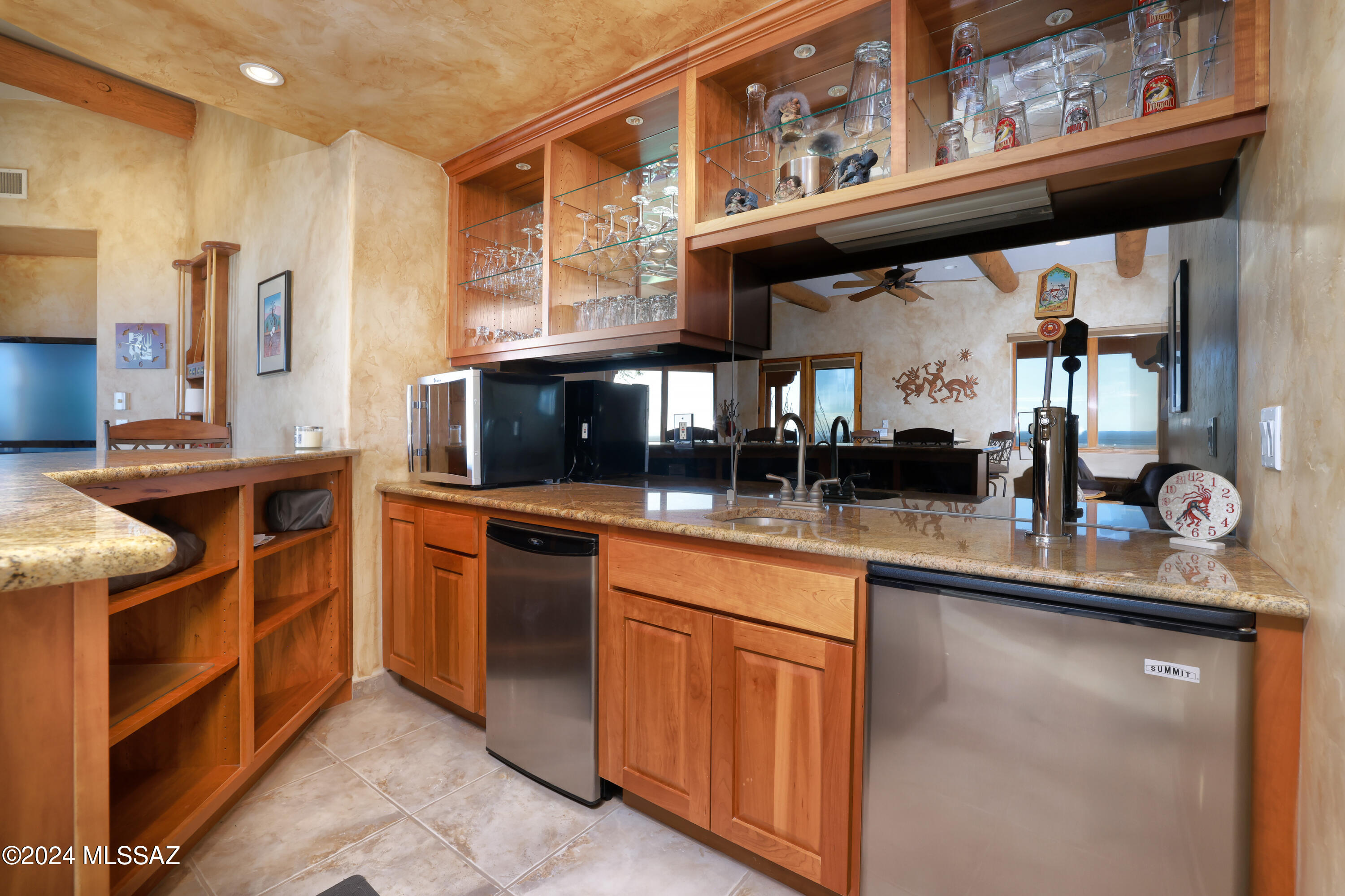 Fetzer Ranch (1-60) - Residential