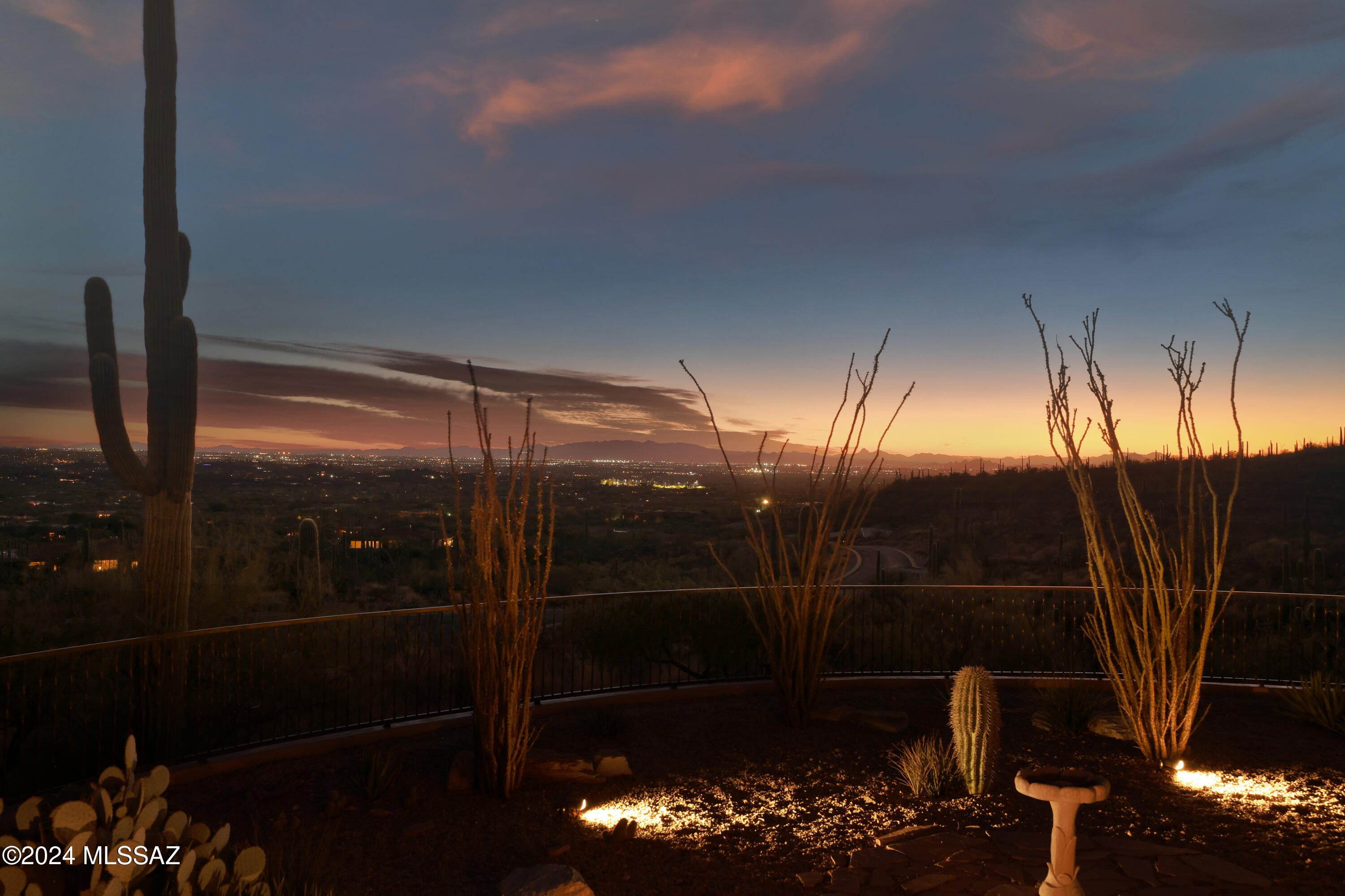 Fetzer Ranch (1-60) - Residential