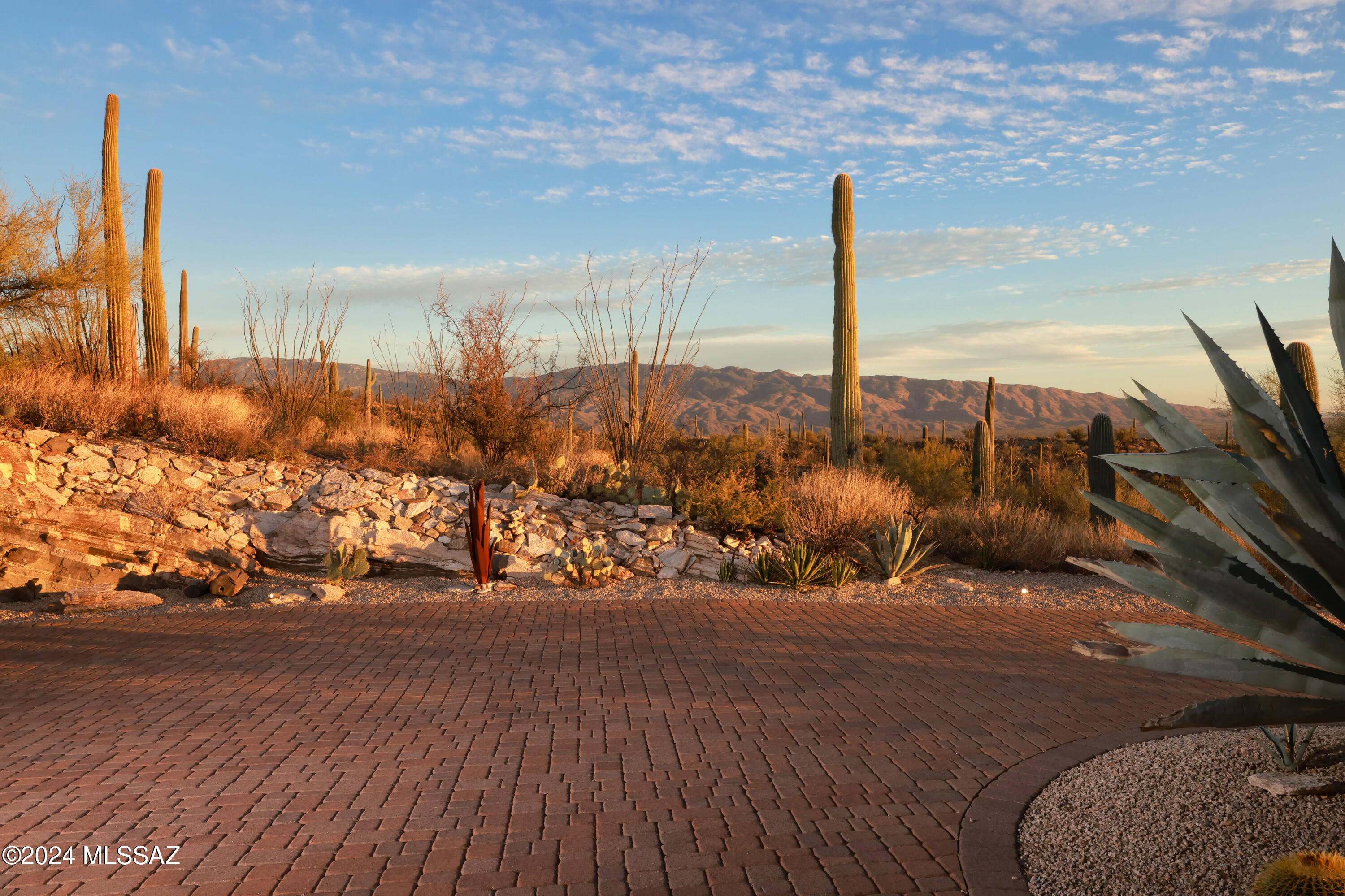 Fetzer Ranch (1-60) - Residential