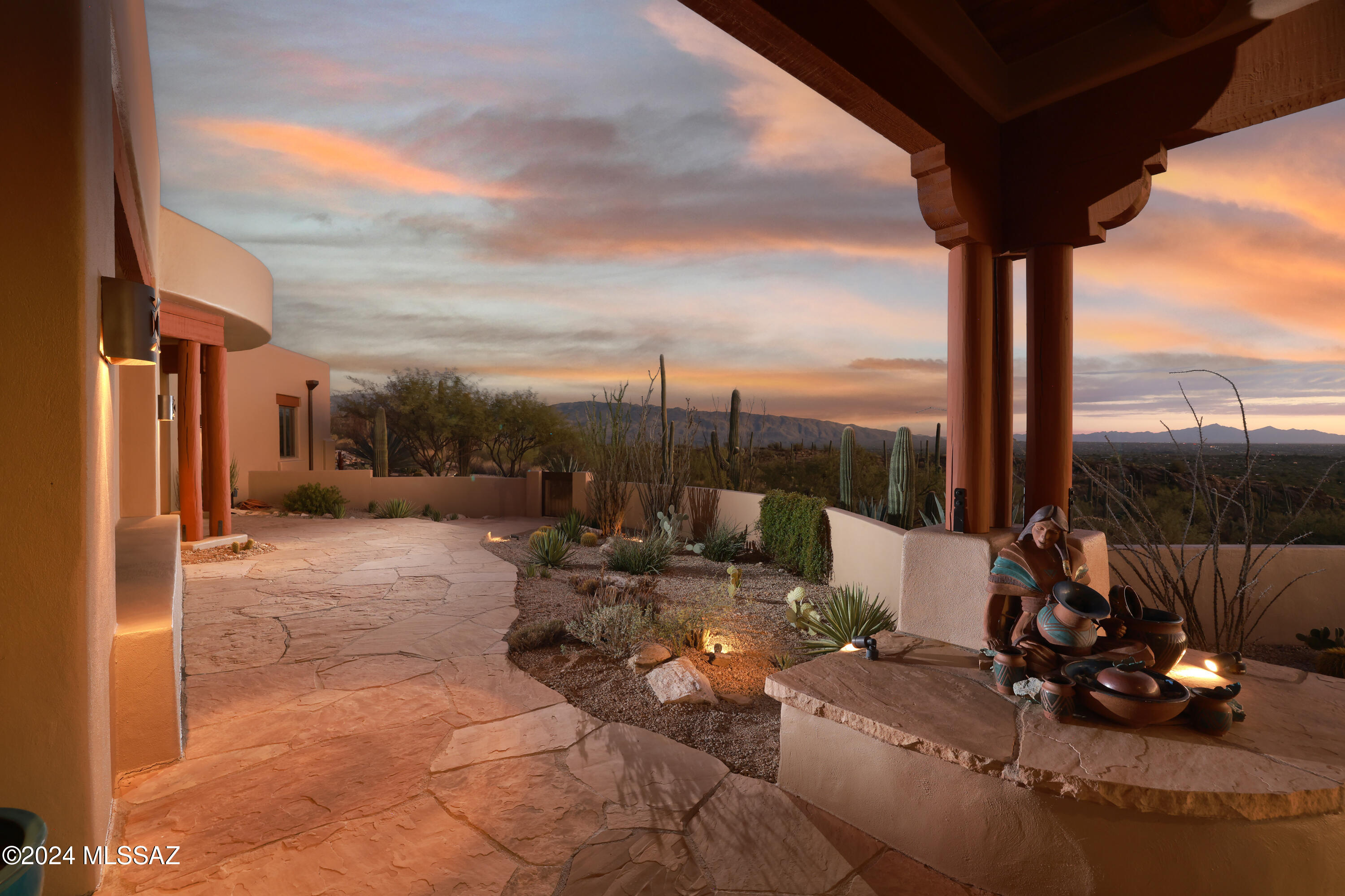 Fetzer Ranch (1-60) - Residential