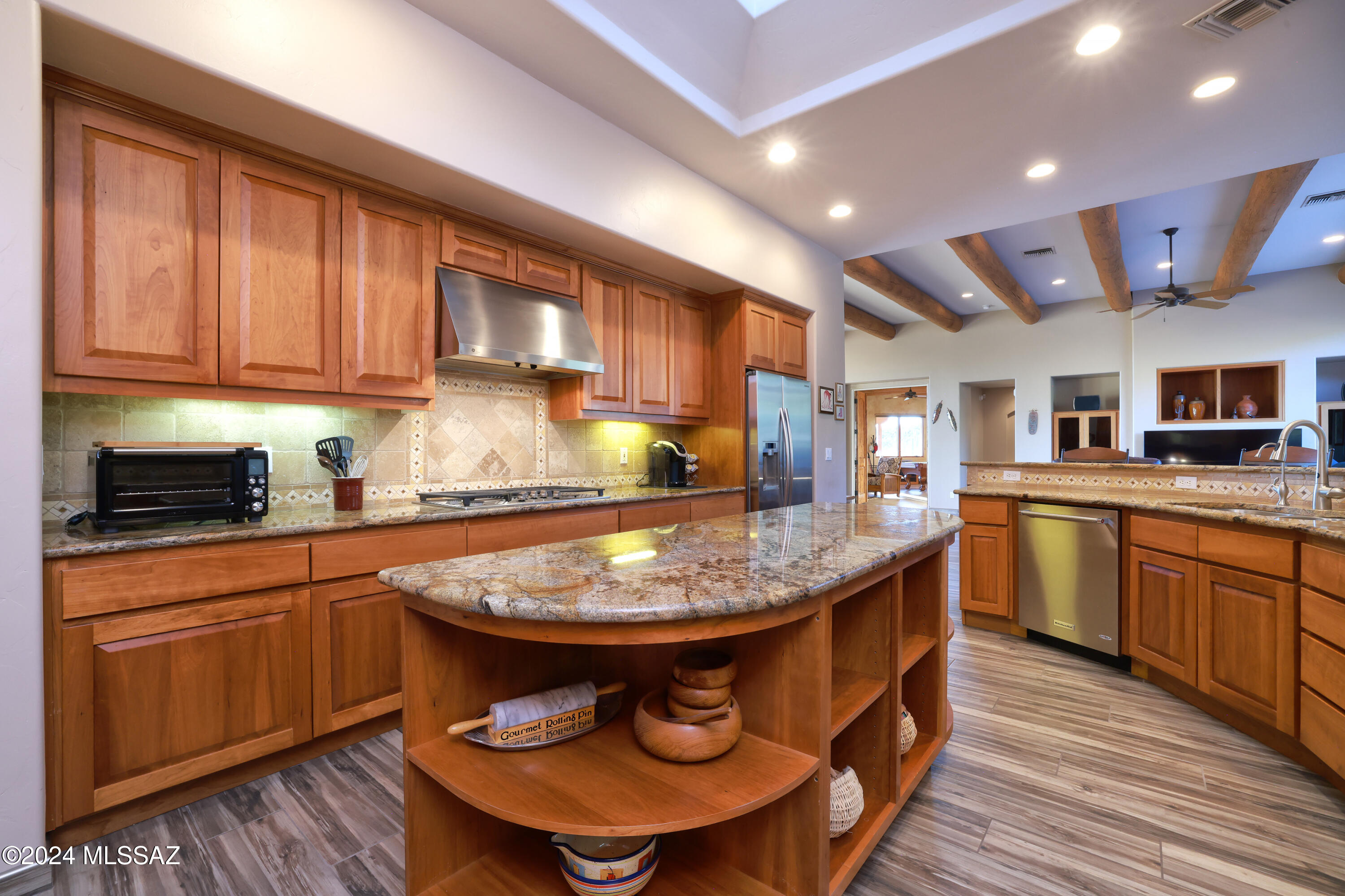 Fetzer Ranch (1-60) - Residential