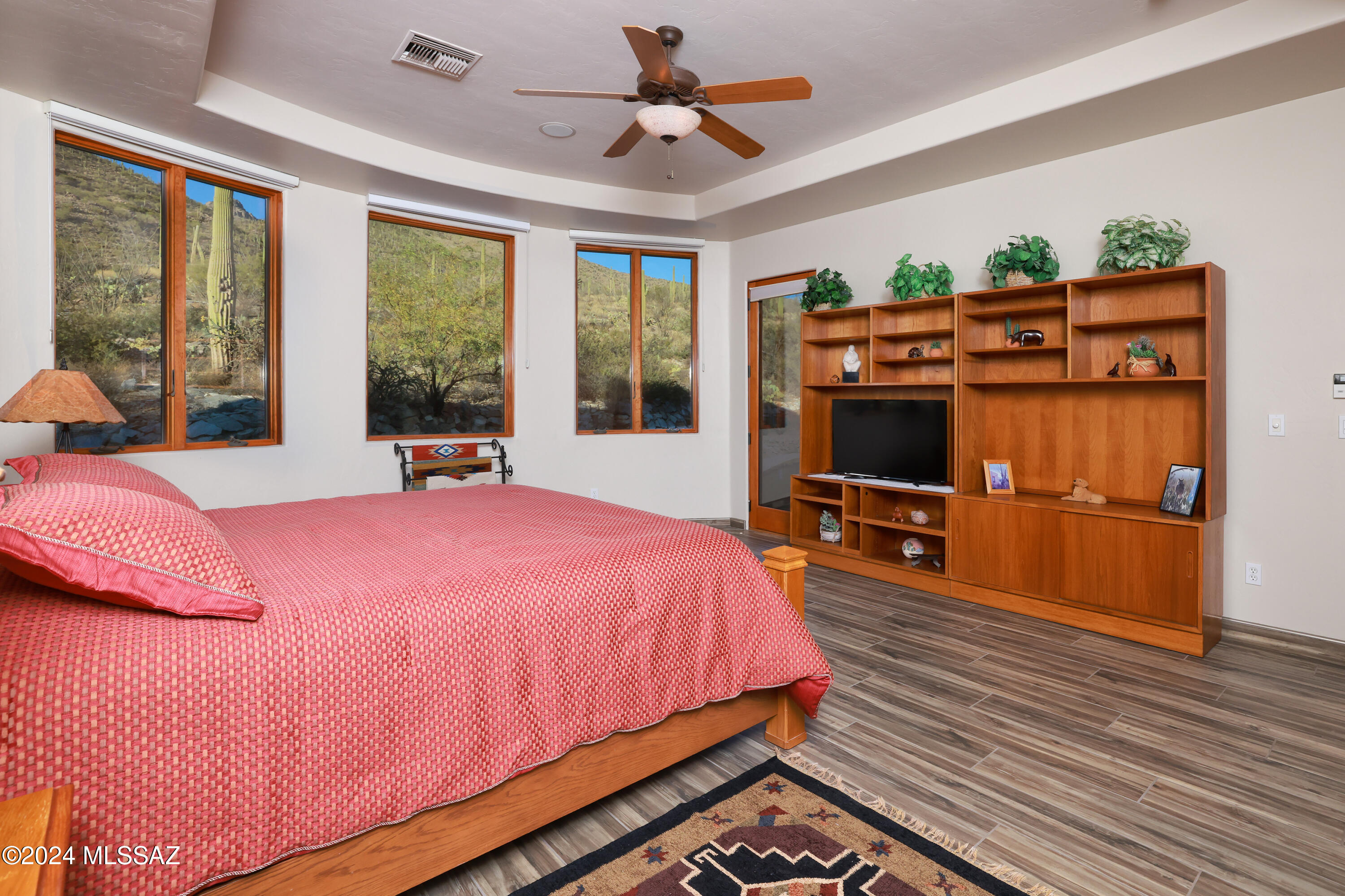 Fetzer Ranch (1-60) - Residential