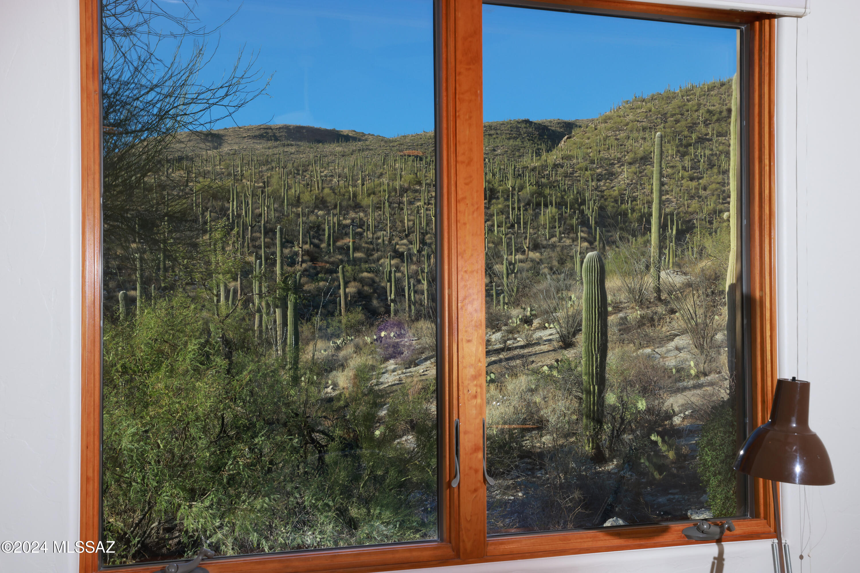 Fetzer Ranch (1-60) - Residential