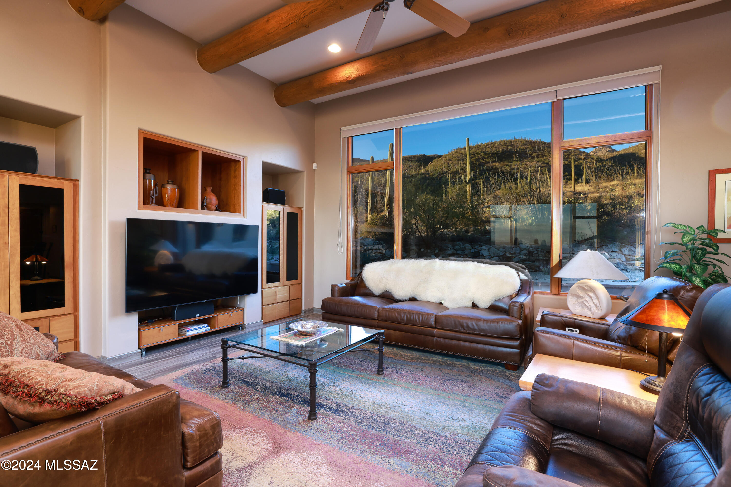 Fetzer Ranch (1-60) - Residential