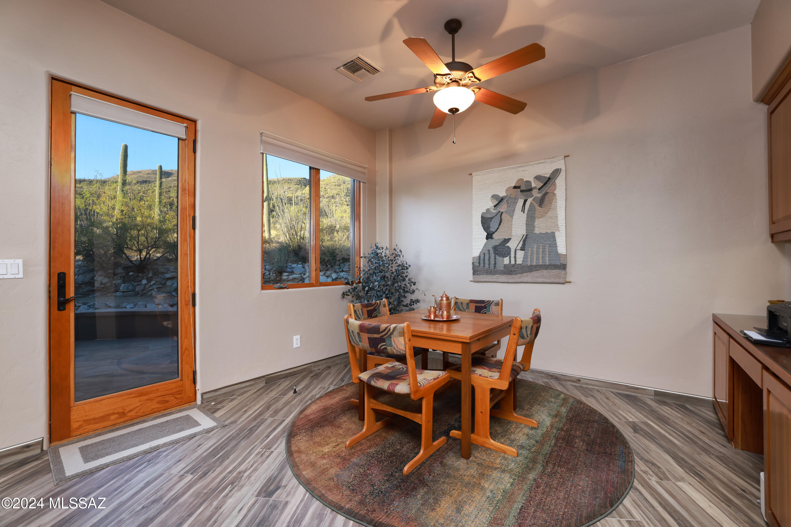 Fetzer Ranch (1-60) - Residential