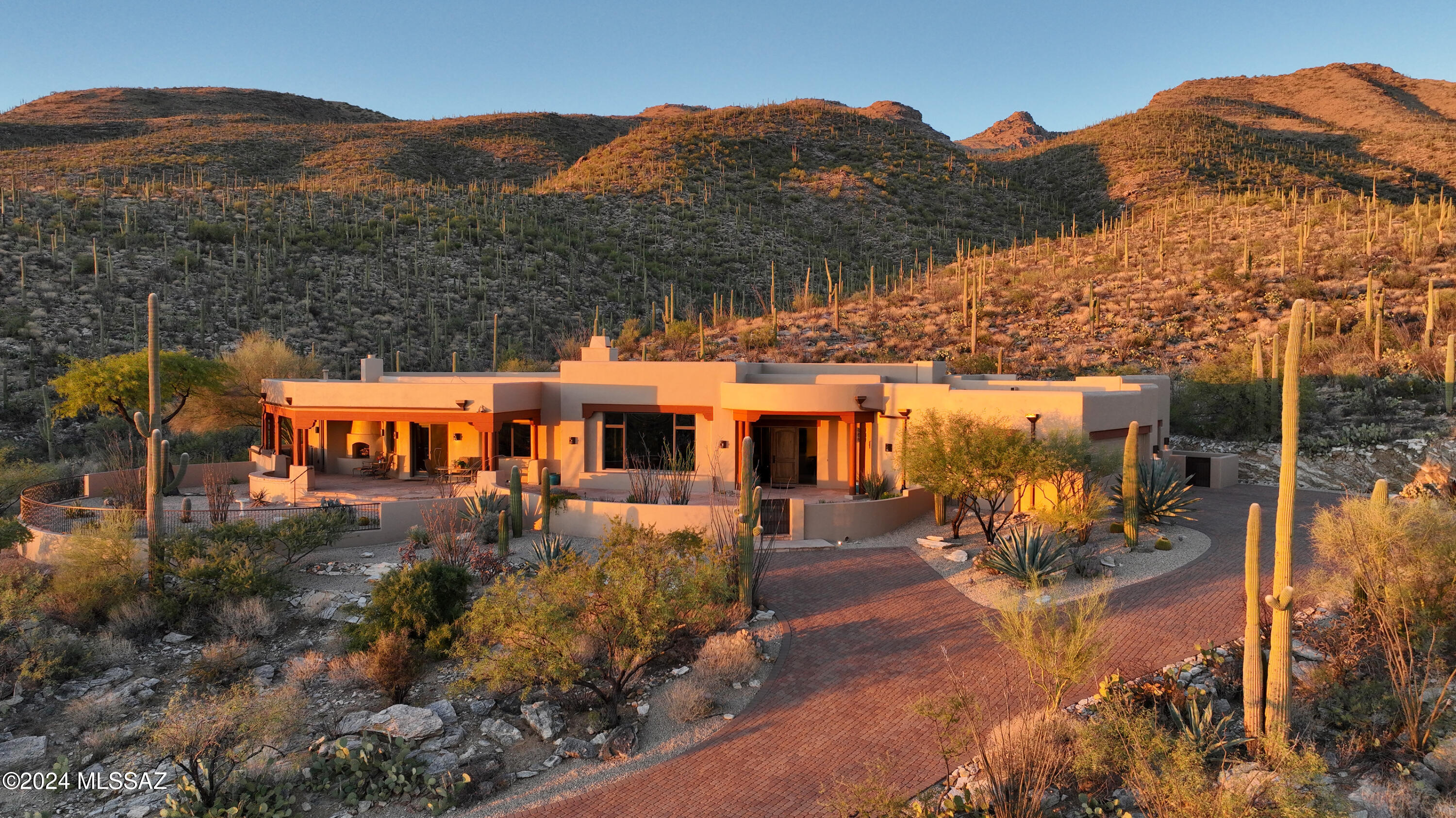 Fetzer Ranch (1-60) - Residential