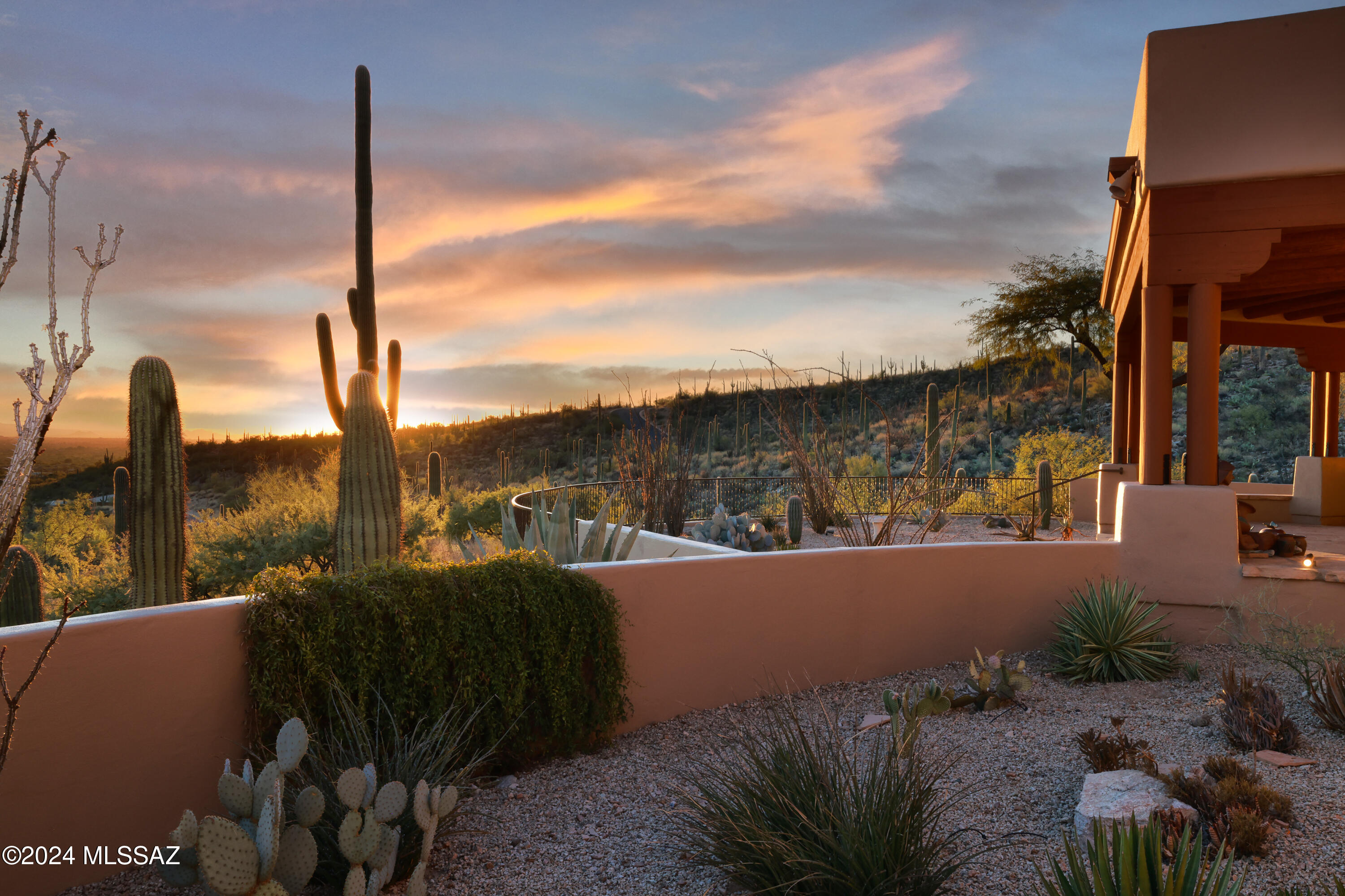 Fetzer Ranch (1-60) - Residential
