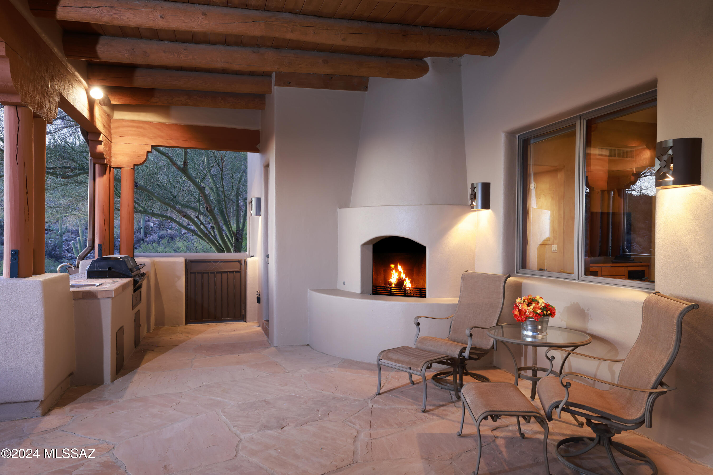 Fetzer Ranch (1-60) - Residential