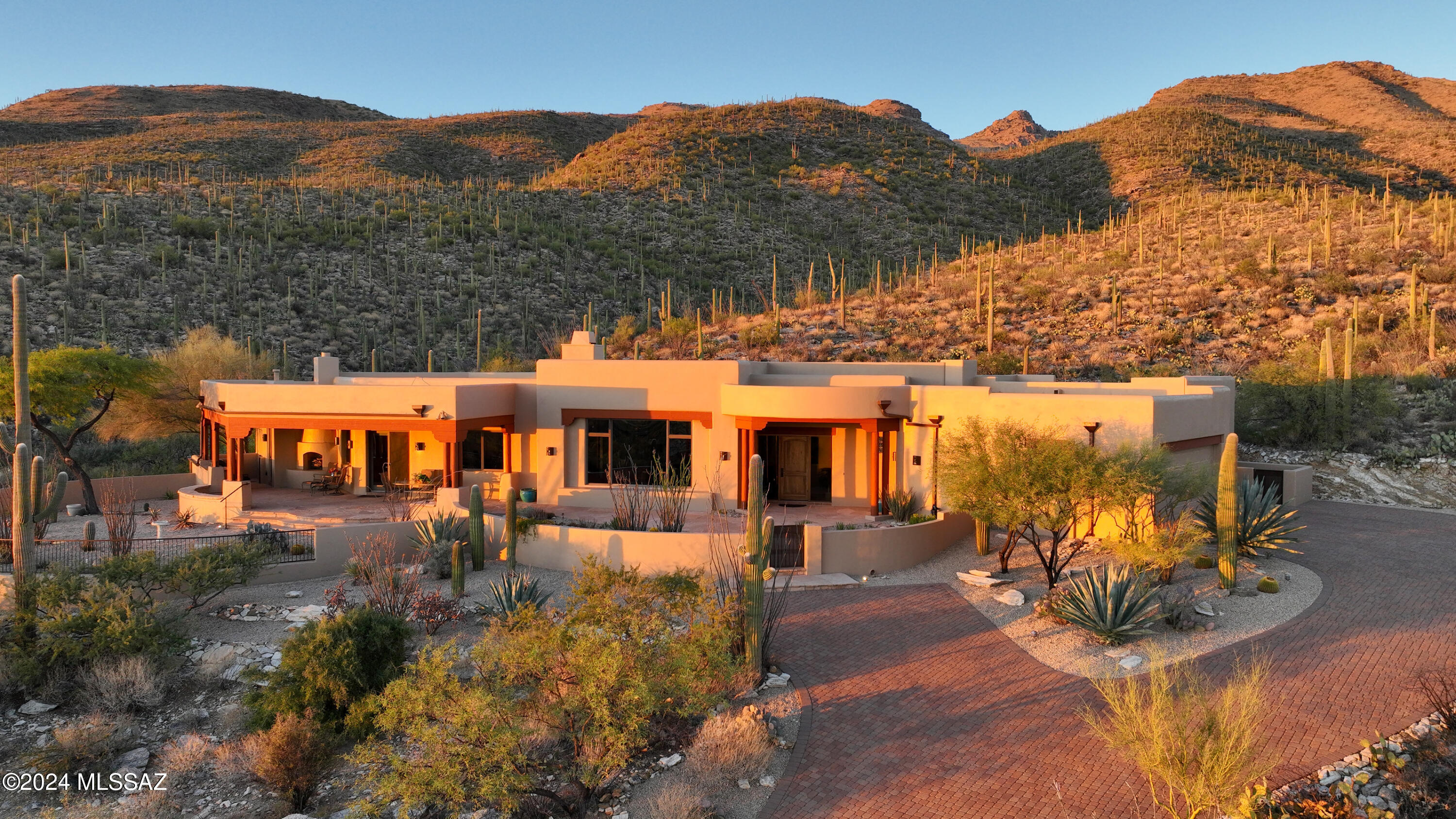 Fetzer Ranch (1-60) - Residential