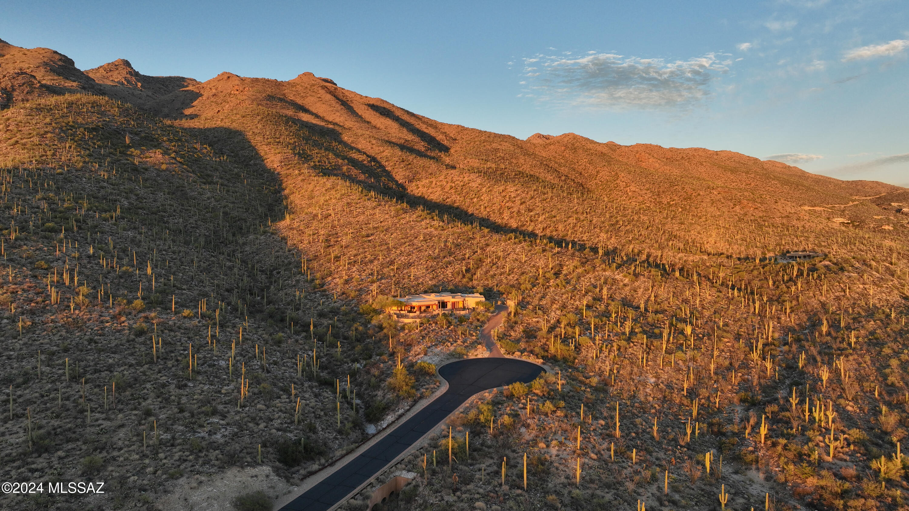 Fetzer Ranch (1-60) - Residential