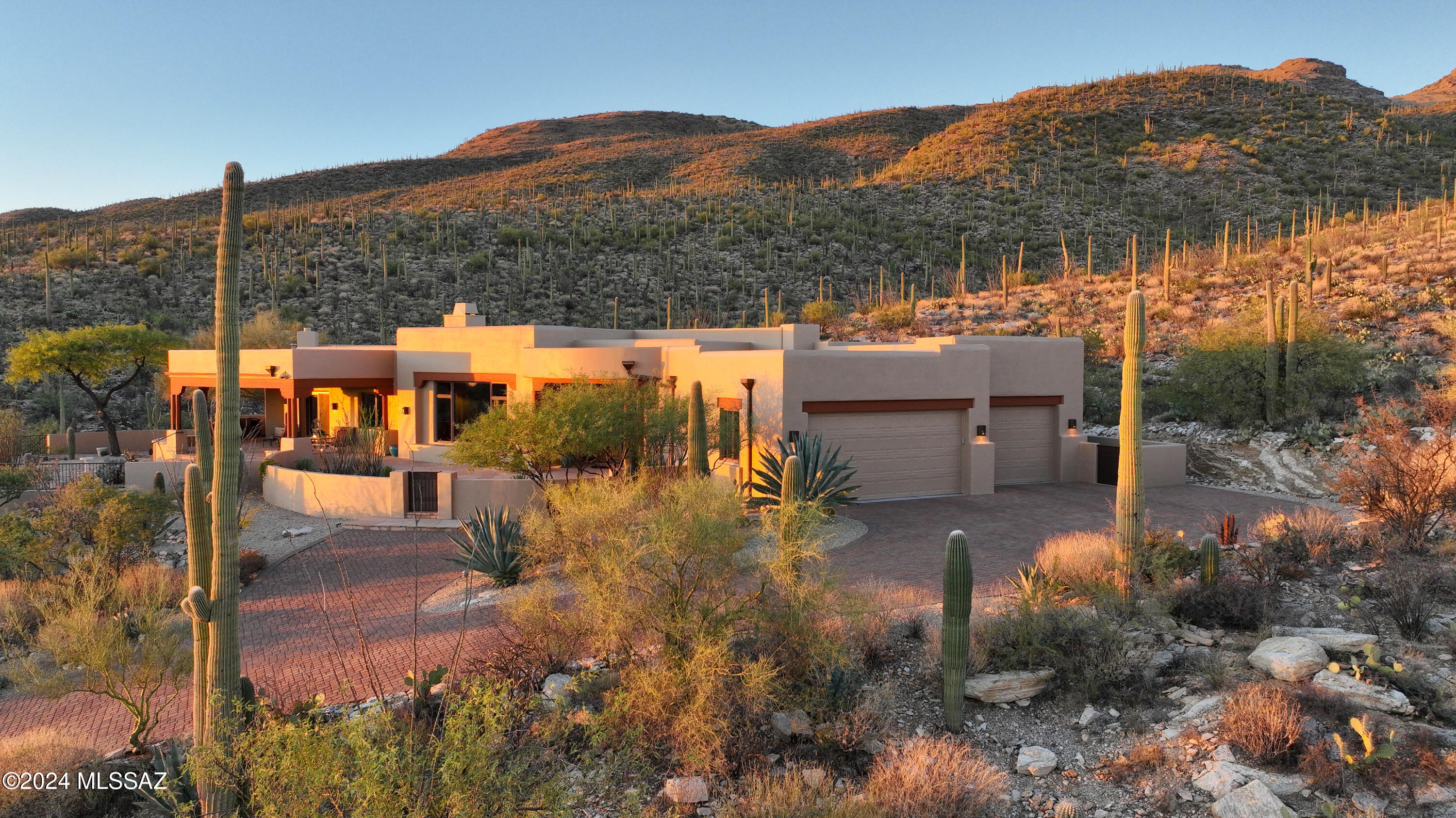 Fetzer Ranch (1-60) - Residential