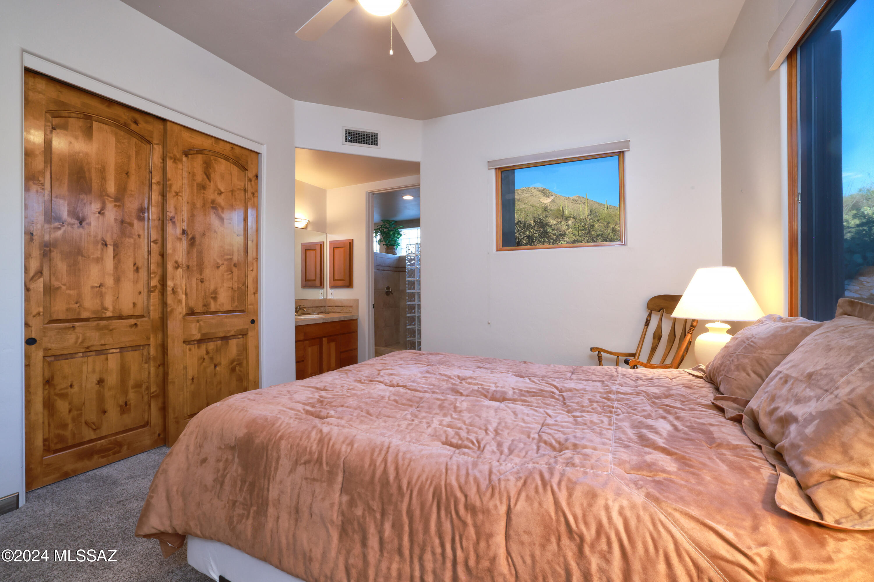 Fetzer Ranch (1-60) - Residential