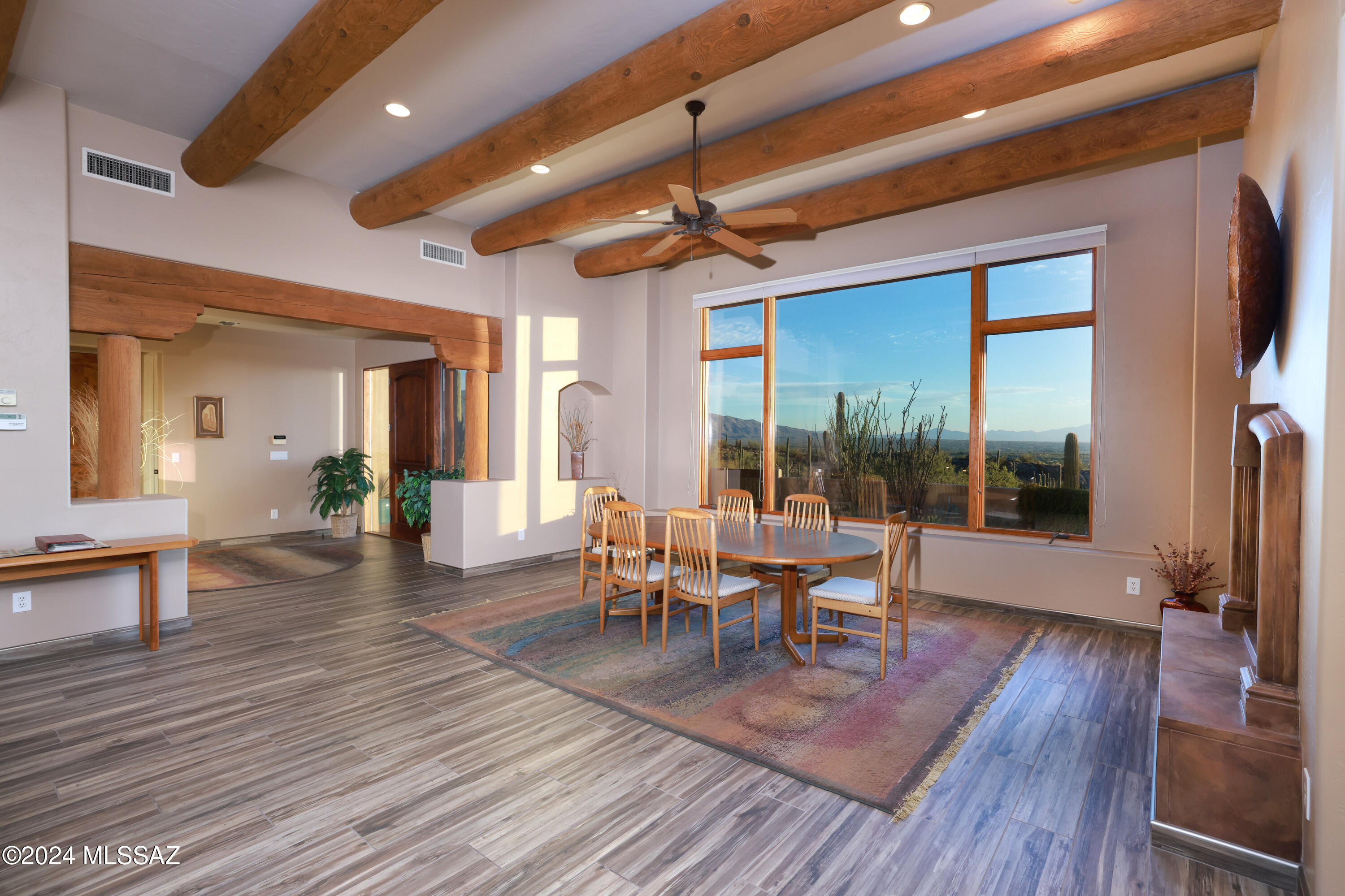 Fetzer Ranch (1-60) - Residential