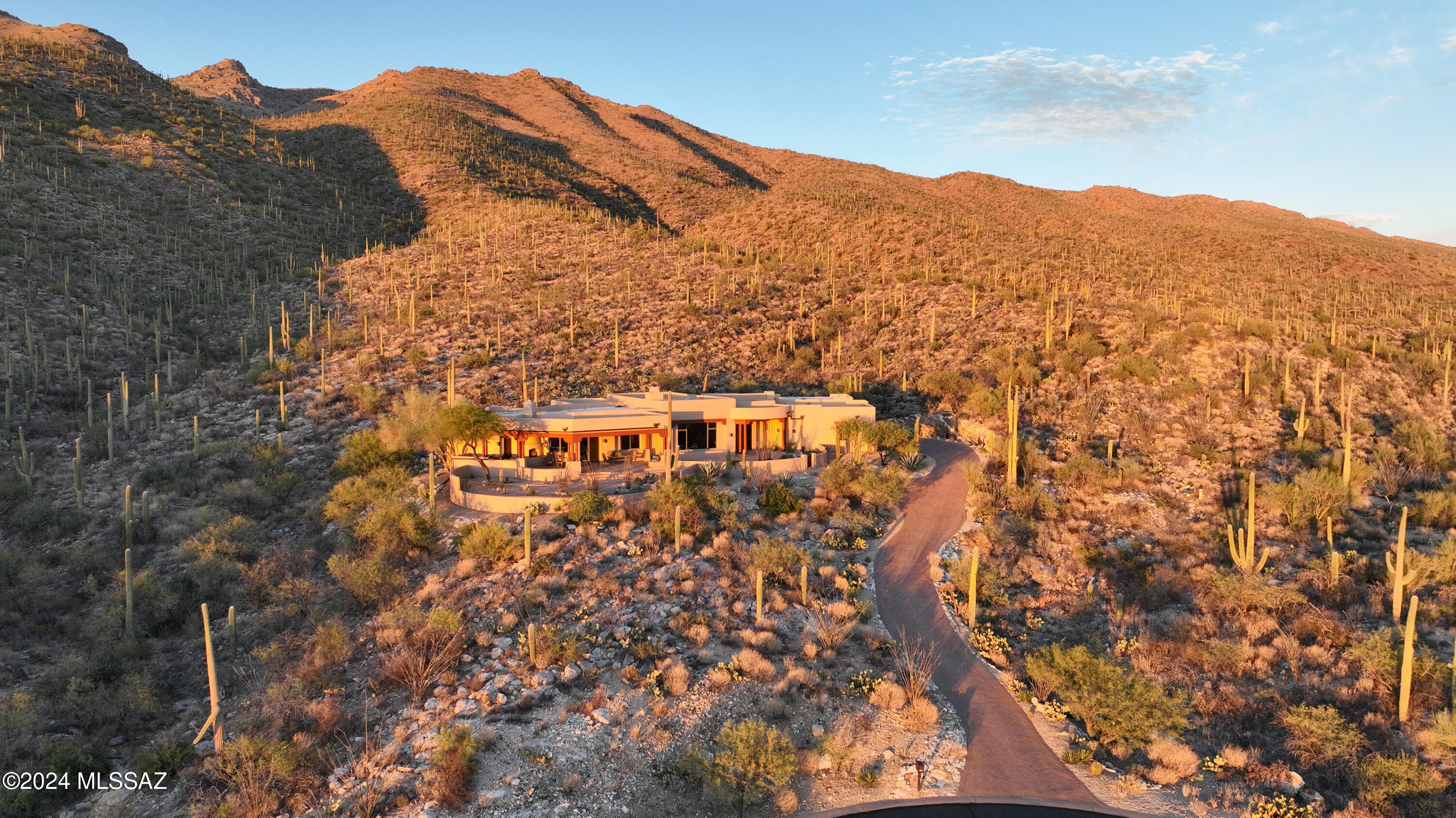 Fetzer Ranch (1-60) - Residential