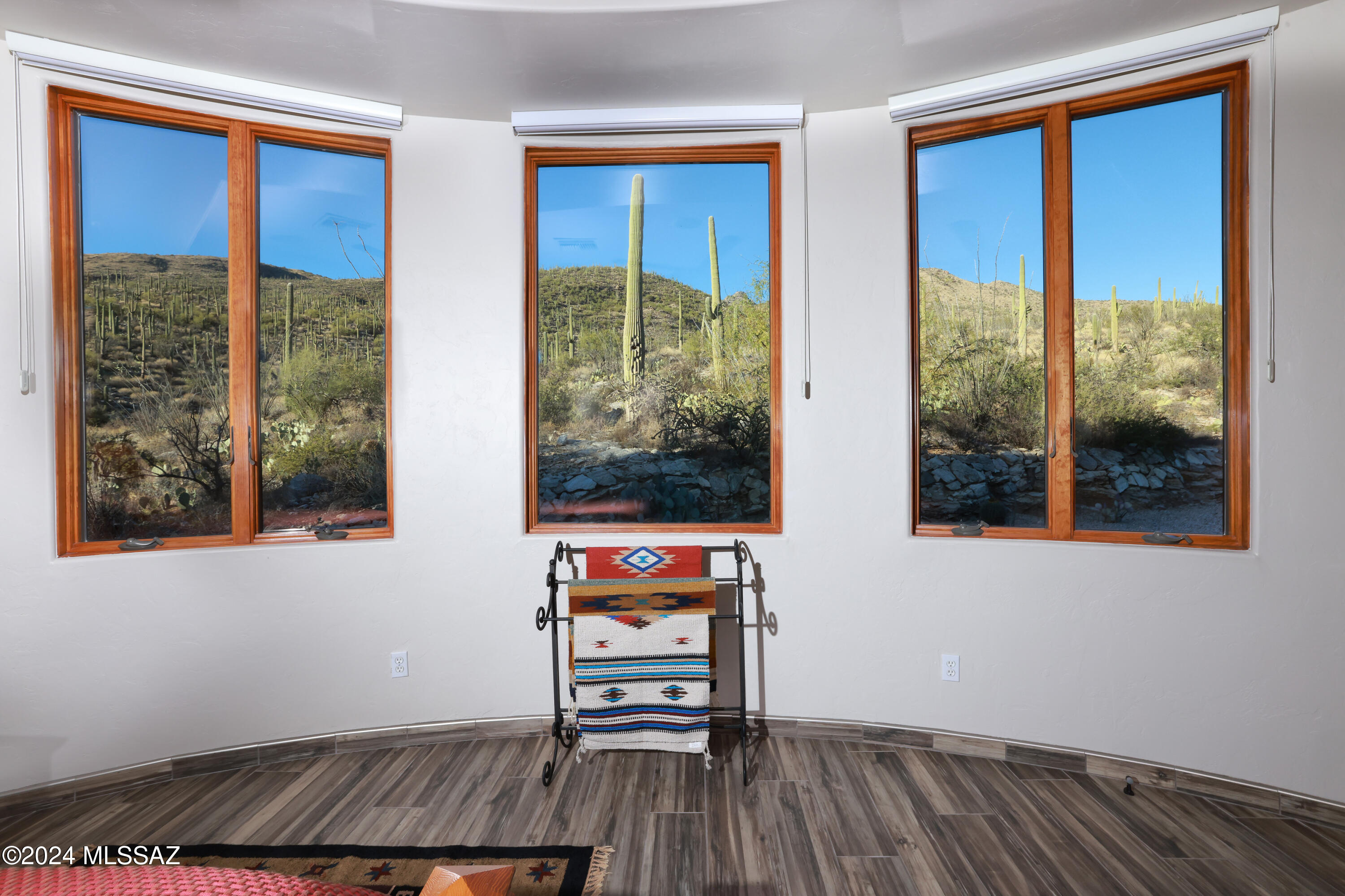 Fetzer Ranch (1-60) - Residential